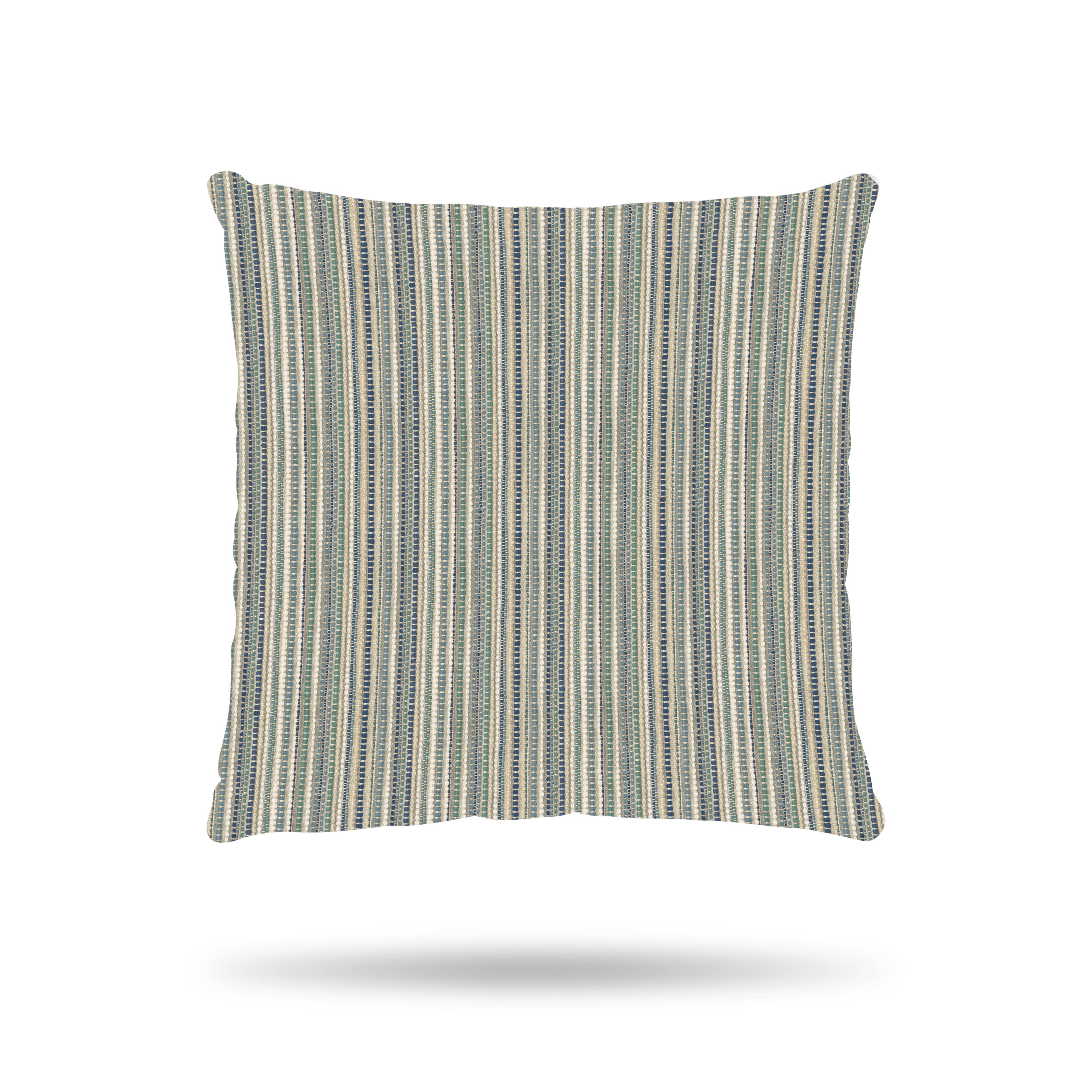 Springs Creative Modern Coastal Barley Fabric