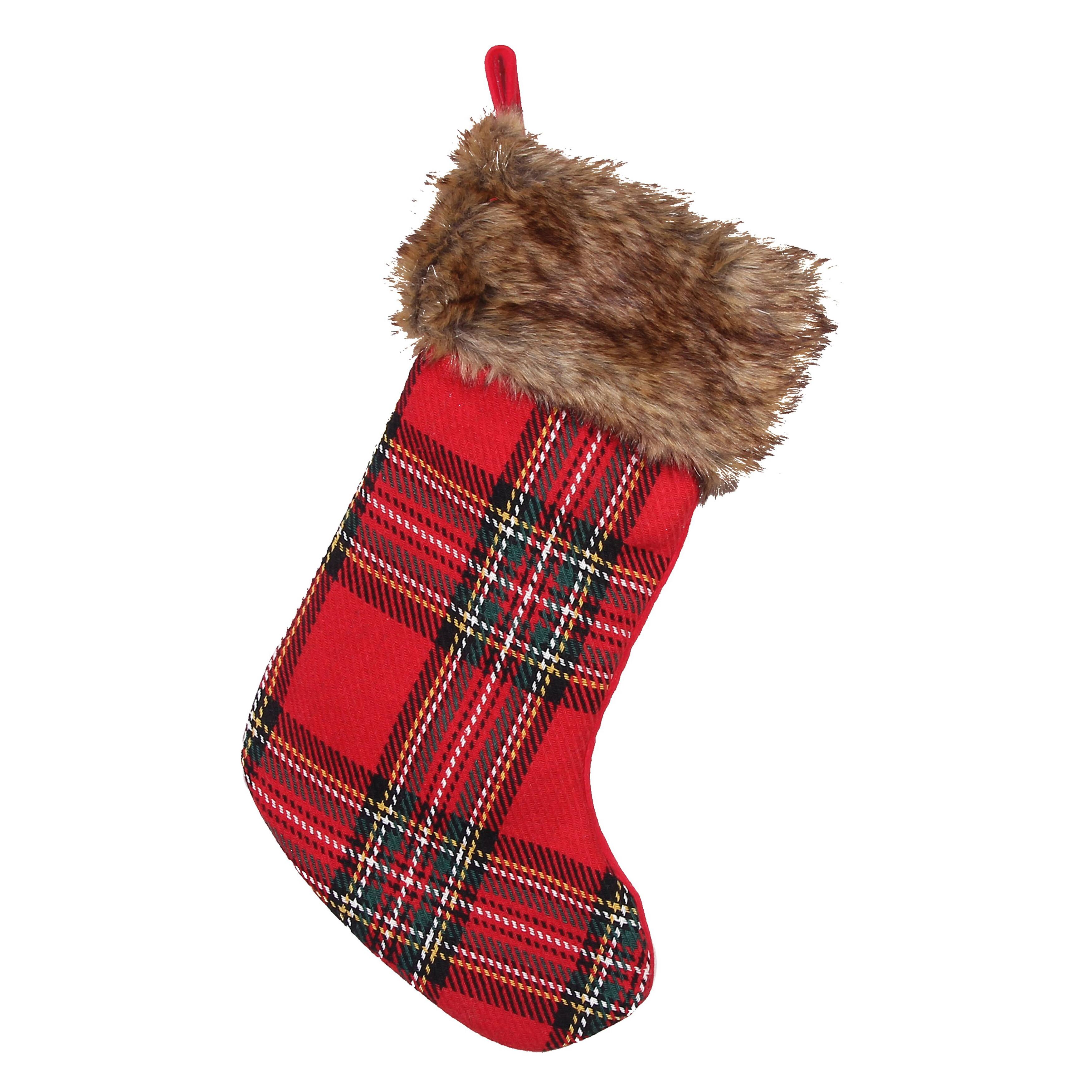 Christmas Stocking, Tree Skirts and Collars | Michaels