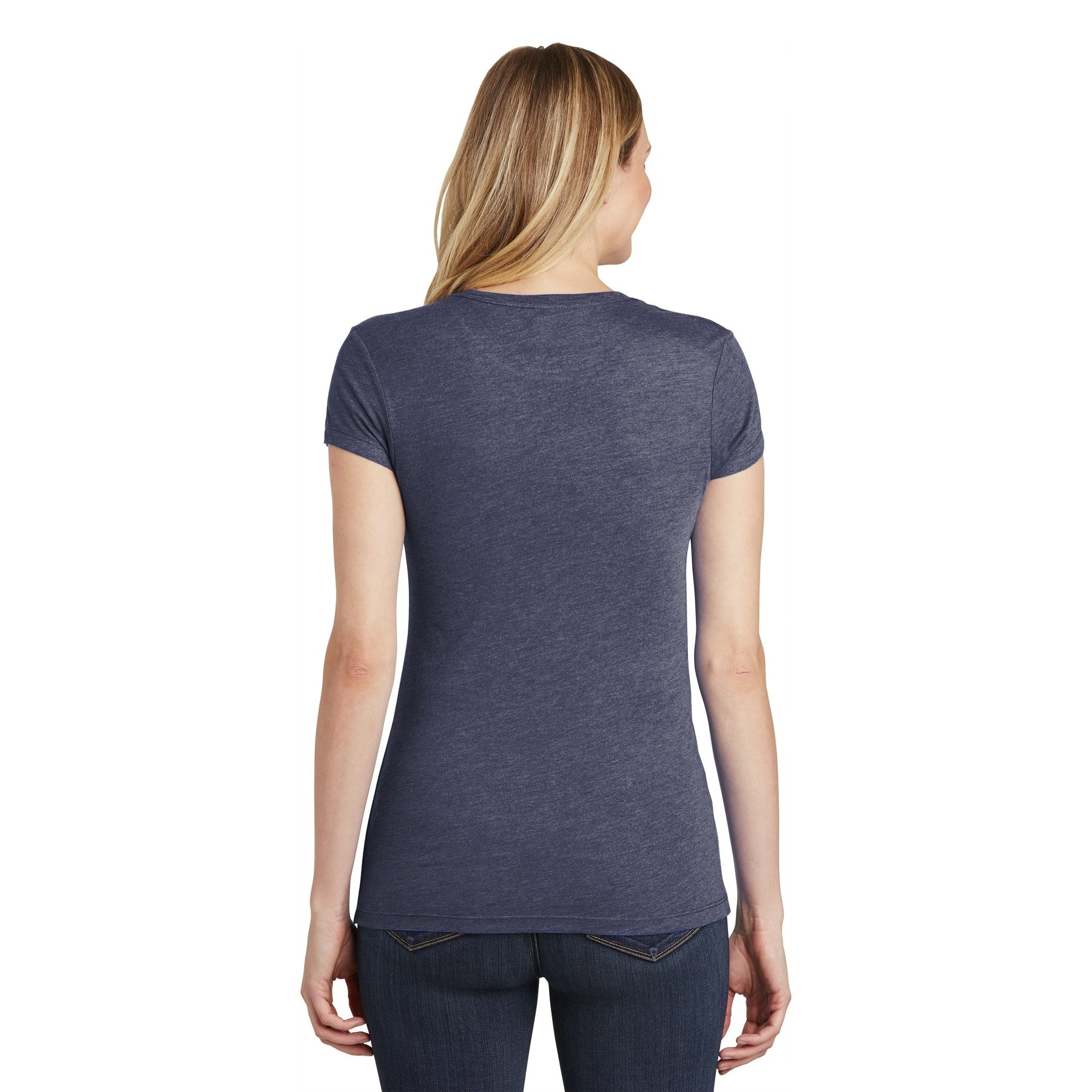 District® Women's Fitted Perfect Tri® T-Shirt