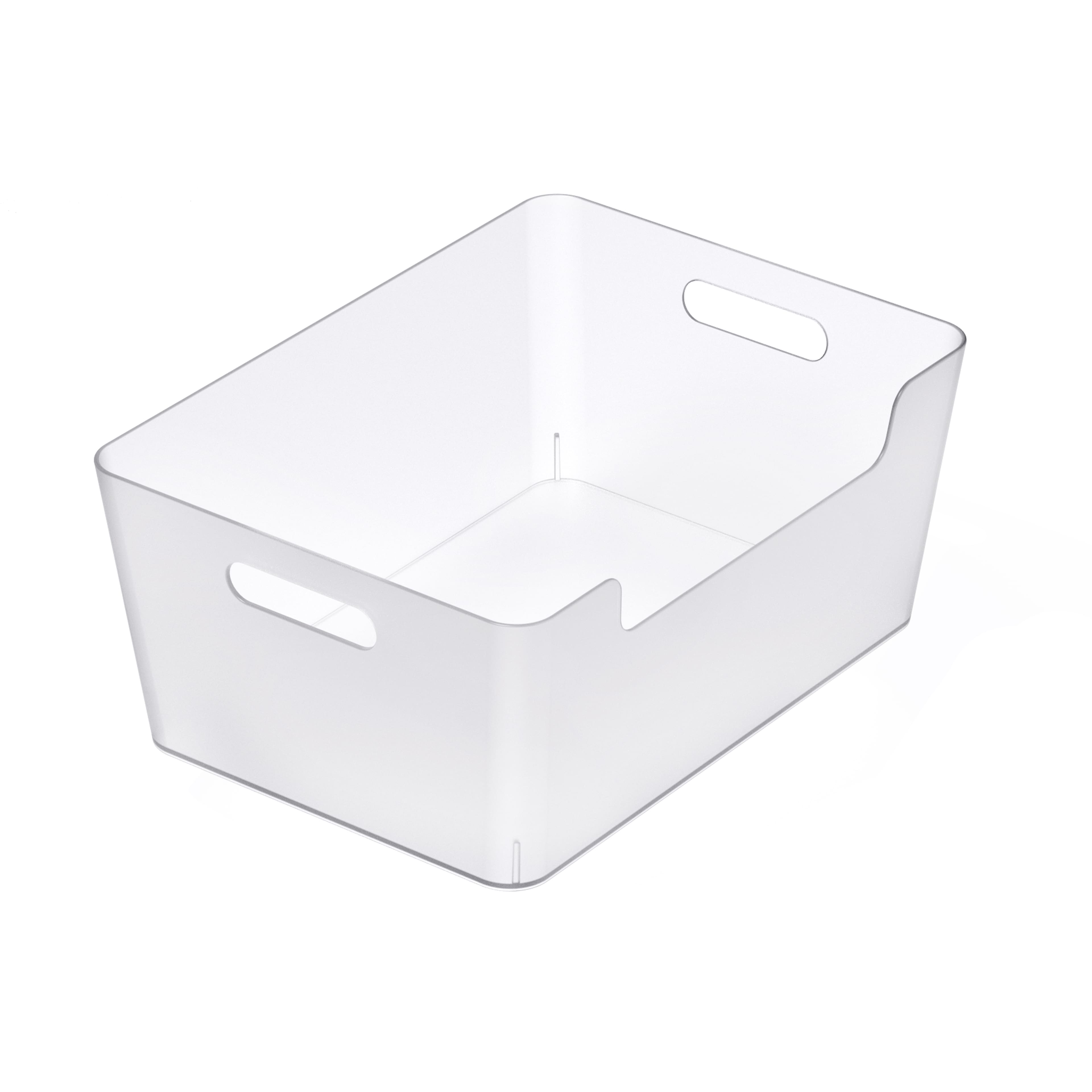 ⚡️Buy Maxbell Multi-functional Durable Transparent Plastic Storage Box With  Removable Tray Carry Handle Art Supply Craft Storage Tool Box Home  Organizer Container at the best price with offers in India. Maxbell  Multi-functional