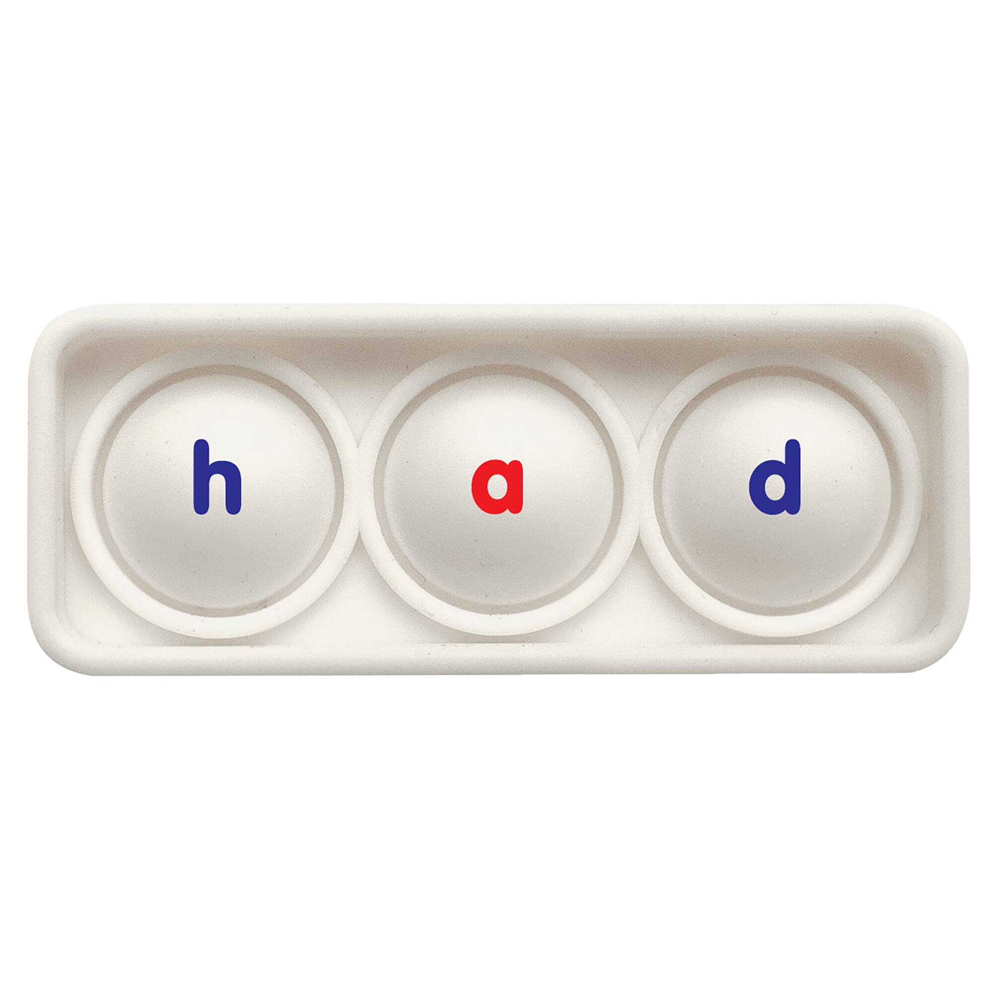 Junior Learning® Sight Word Bubble Boards