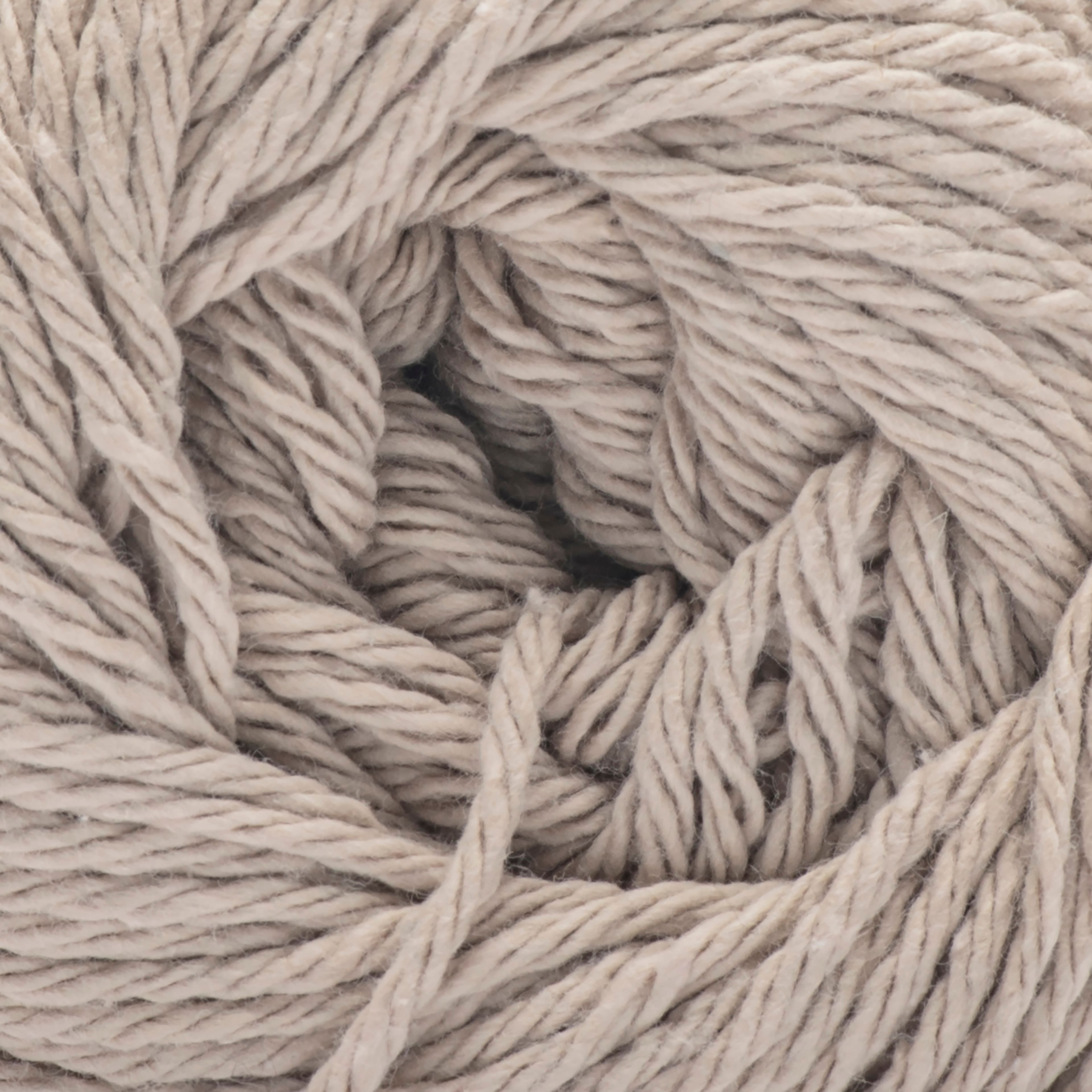 Classic Cotton™ Yarn by Loops & Threads®
