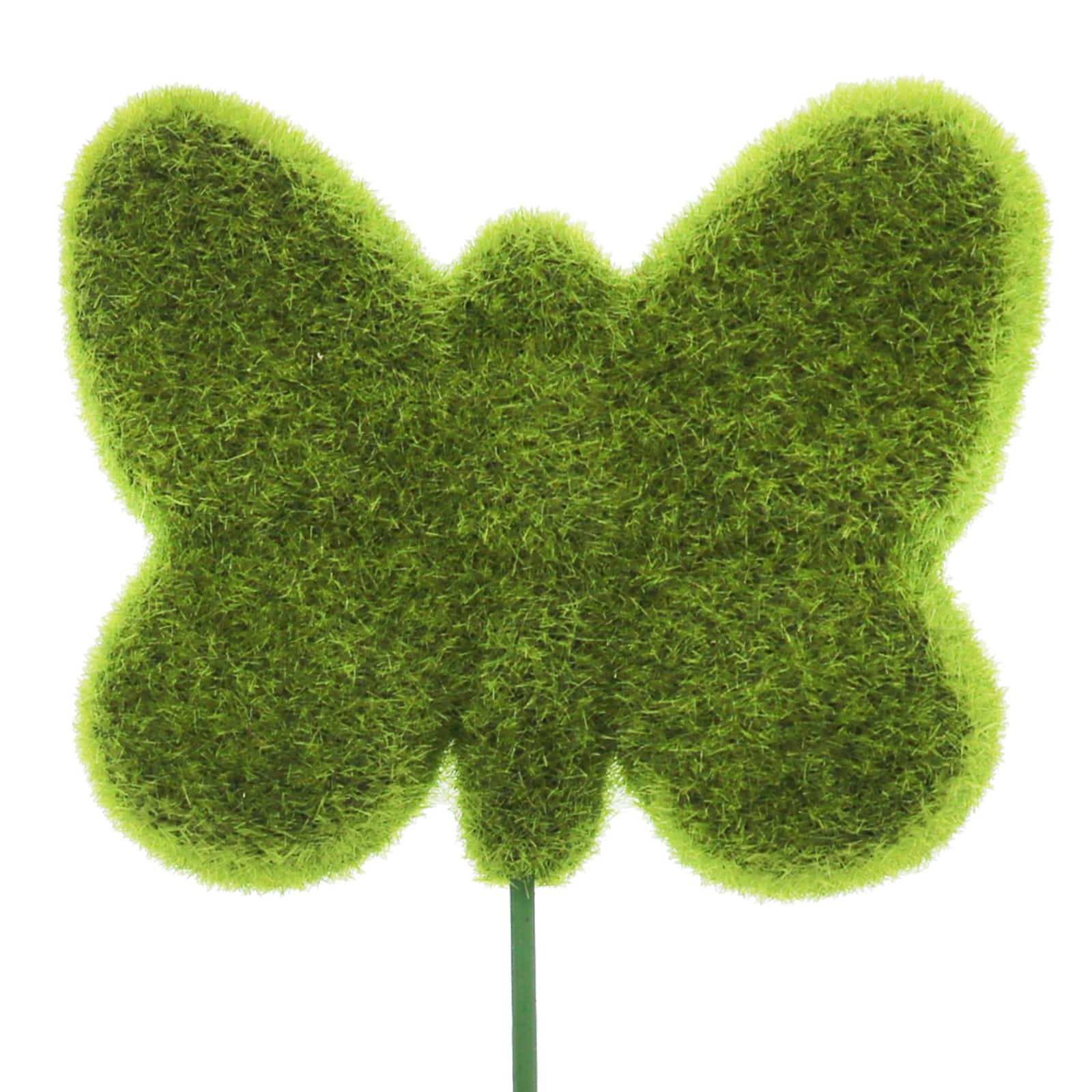 Decorative Moss Butterflies, 2ct. by Ashland&#xAE;