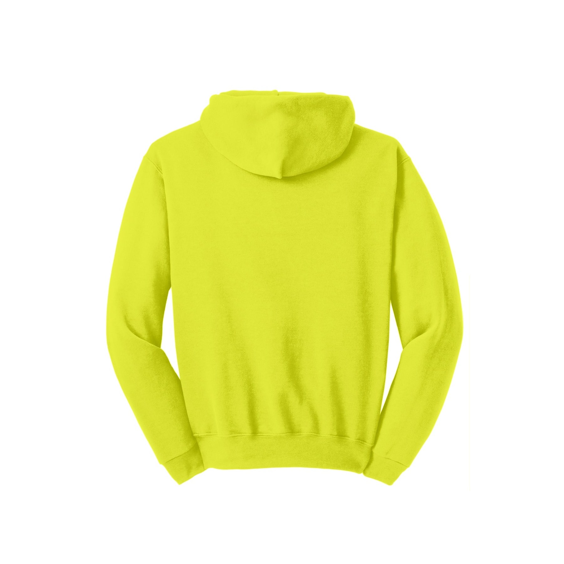 JERZEES&#xAE; NuBlend Pullover Hooded Sweatshirt
