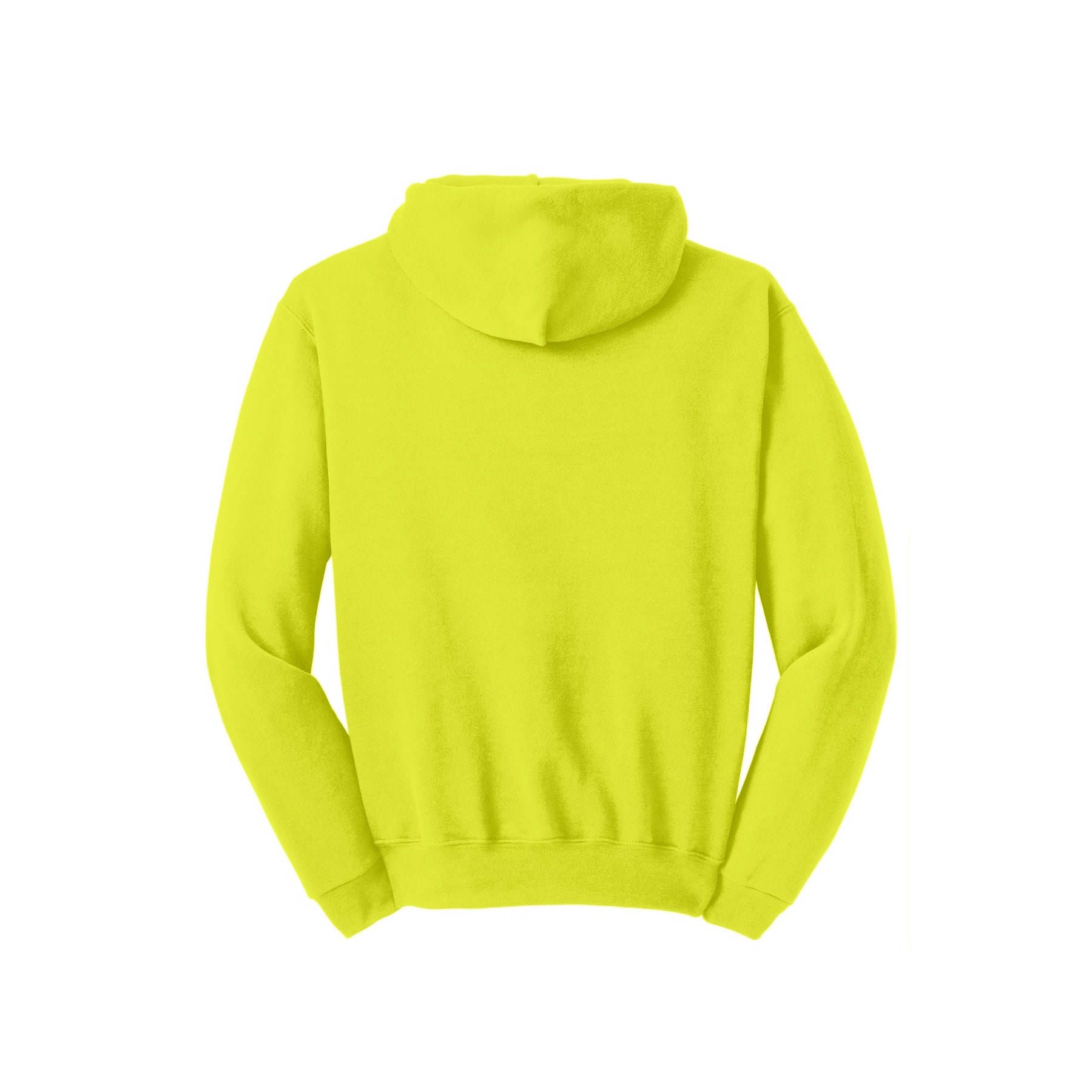 JERZEES® NuBlend Pullover Hooded Sweatshirt