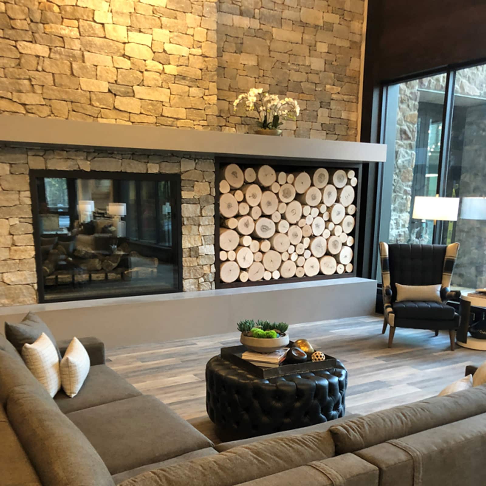 Wilson&#xAE; Enterprises Birch Fill-A-Space