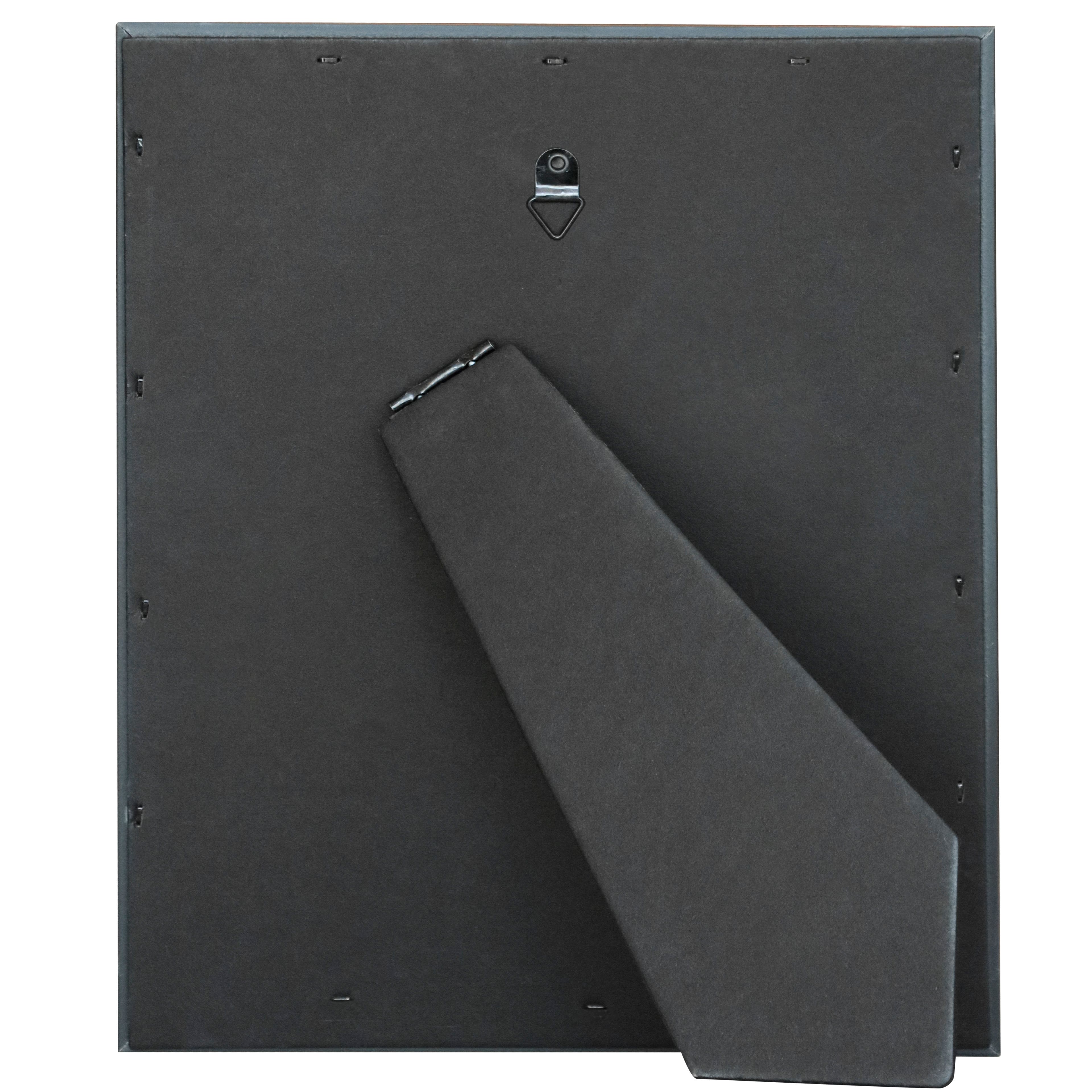 7.5&#x22; x 9.5&#x22; Framed Reindeer Tabletop D&#xE9;cor by Ashland&#xAE;