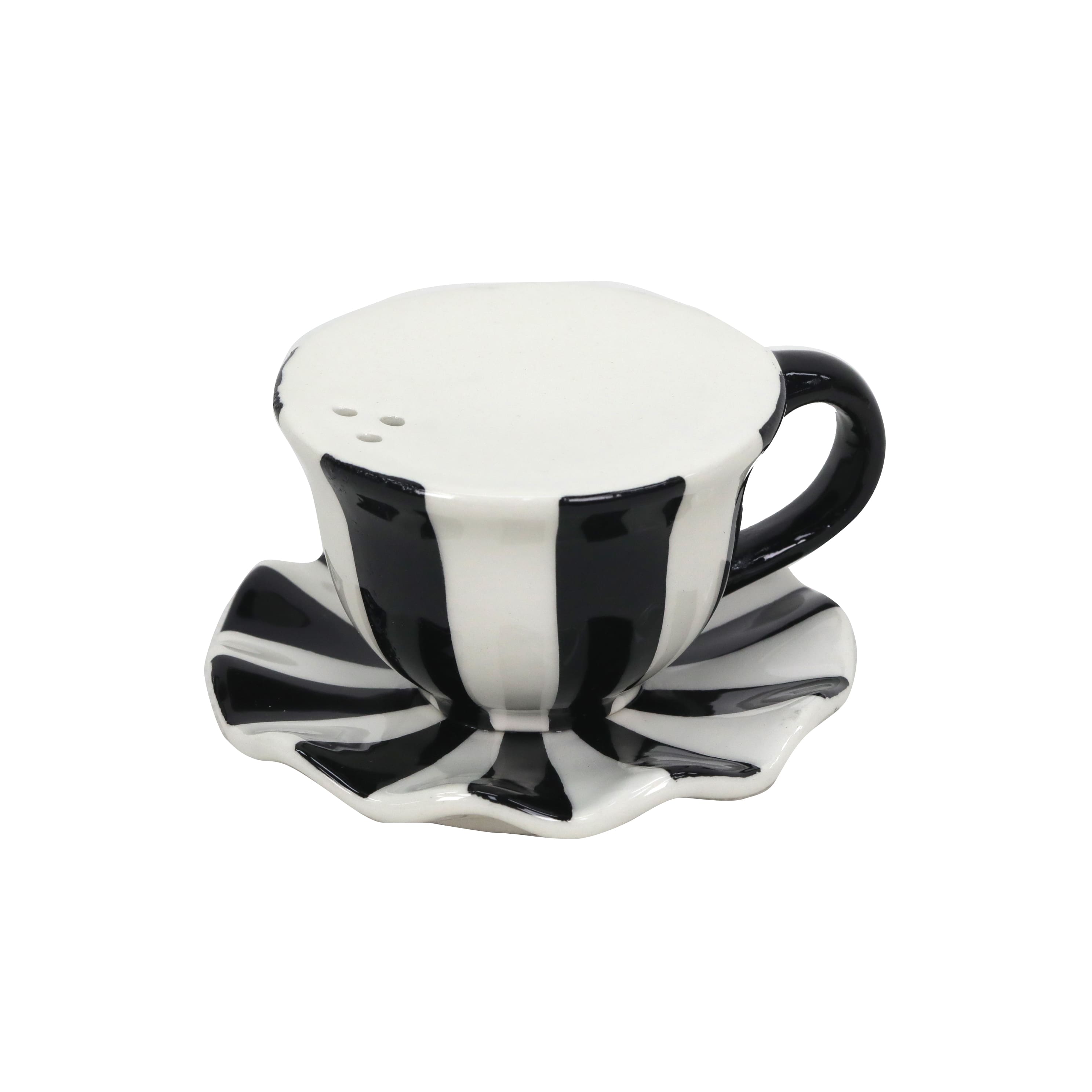 Teatime Salt &#x26; Pepper Shaker Set by Ashland&#xAE;
