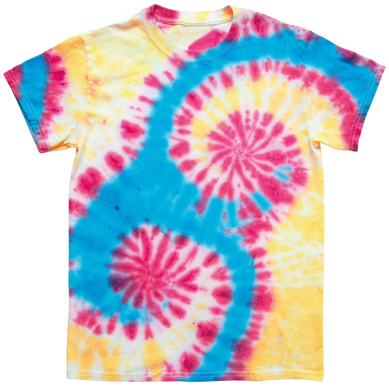 Double Spiral Tie Dye Kit by Make Market&#xAE;