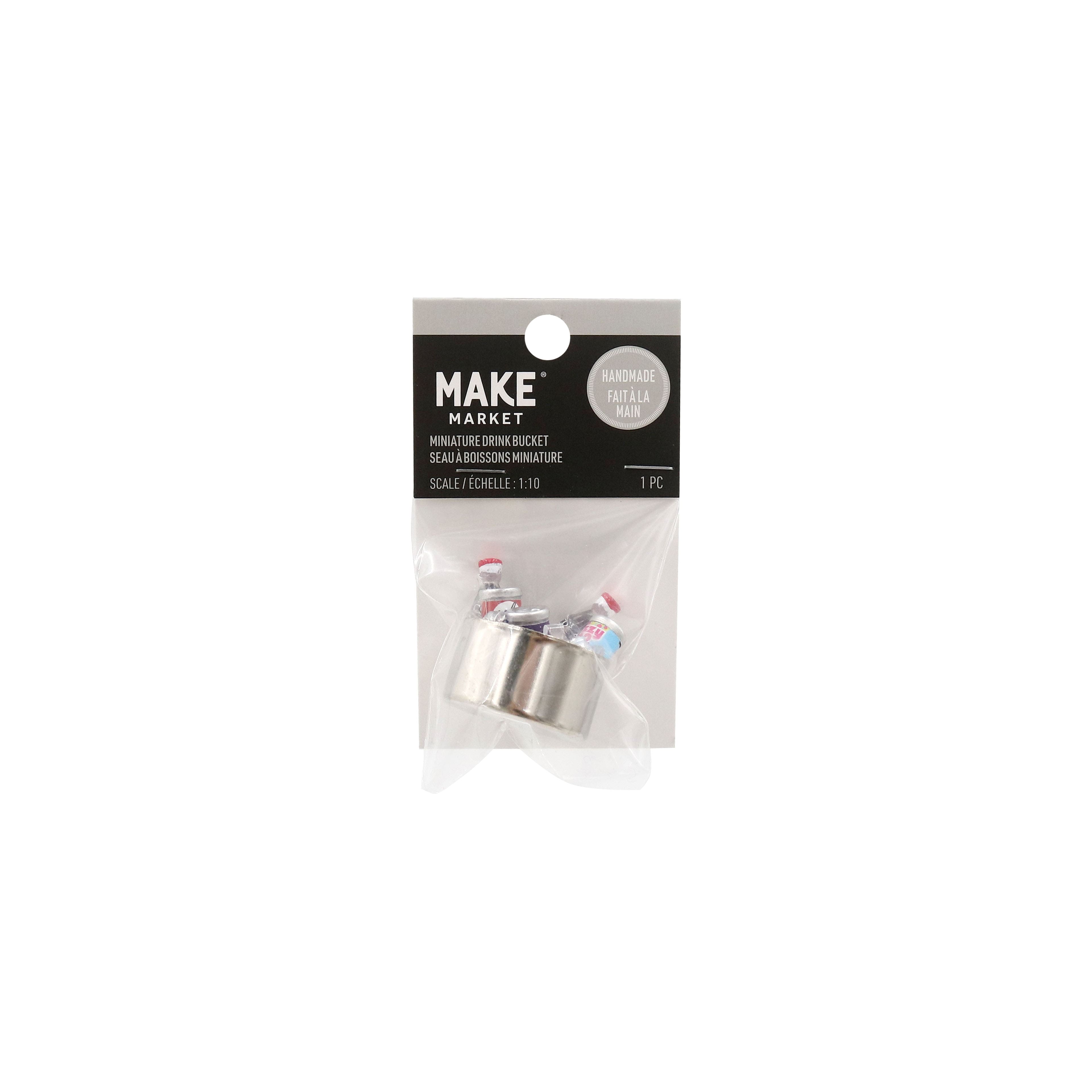 Mini Drink Bucket by Make Market&#xAE;