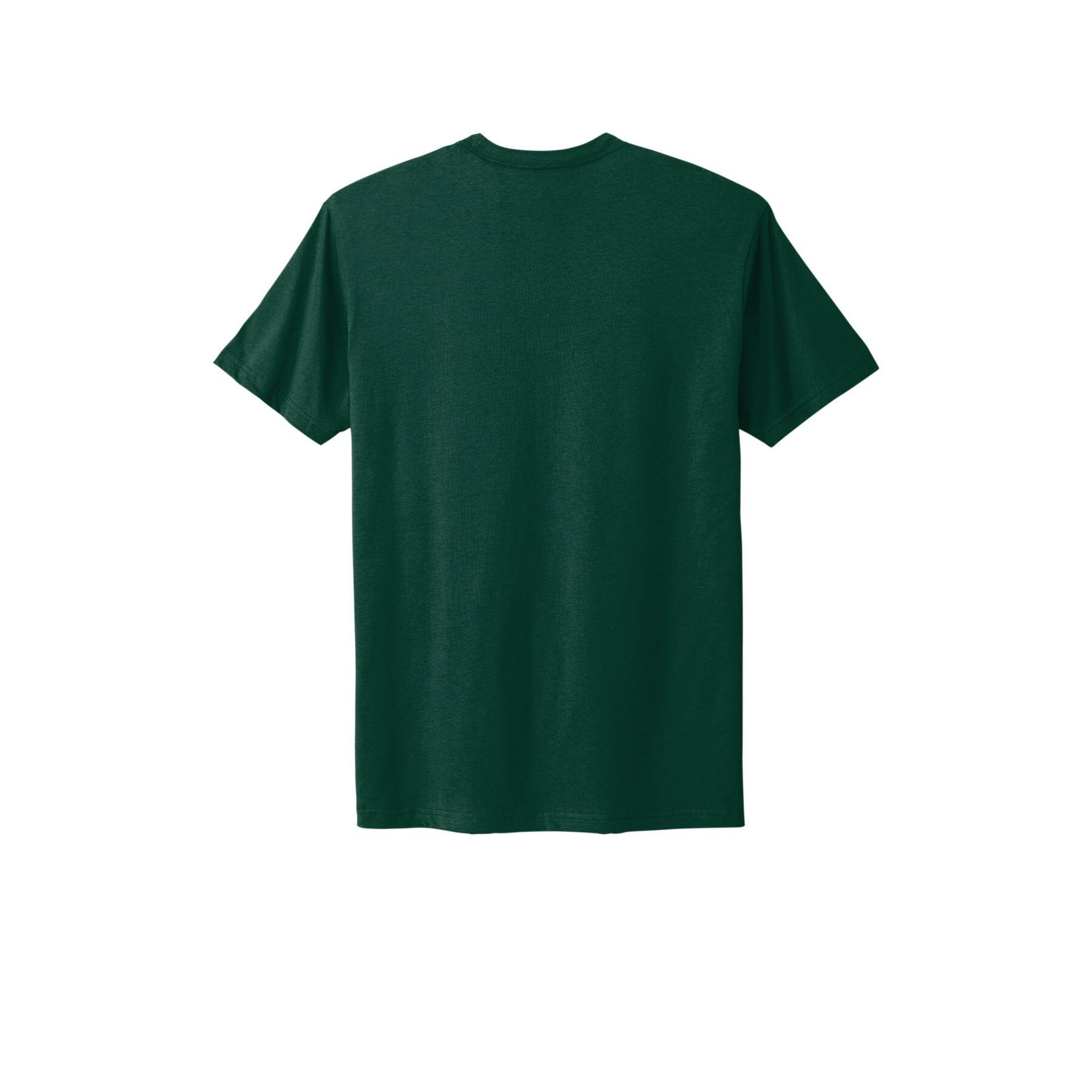 Next Level Unisex Adult Cotton T-Shirt