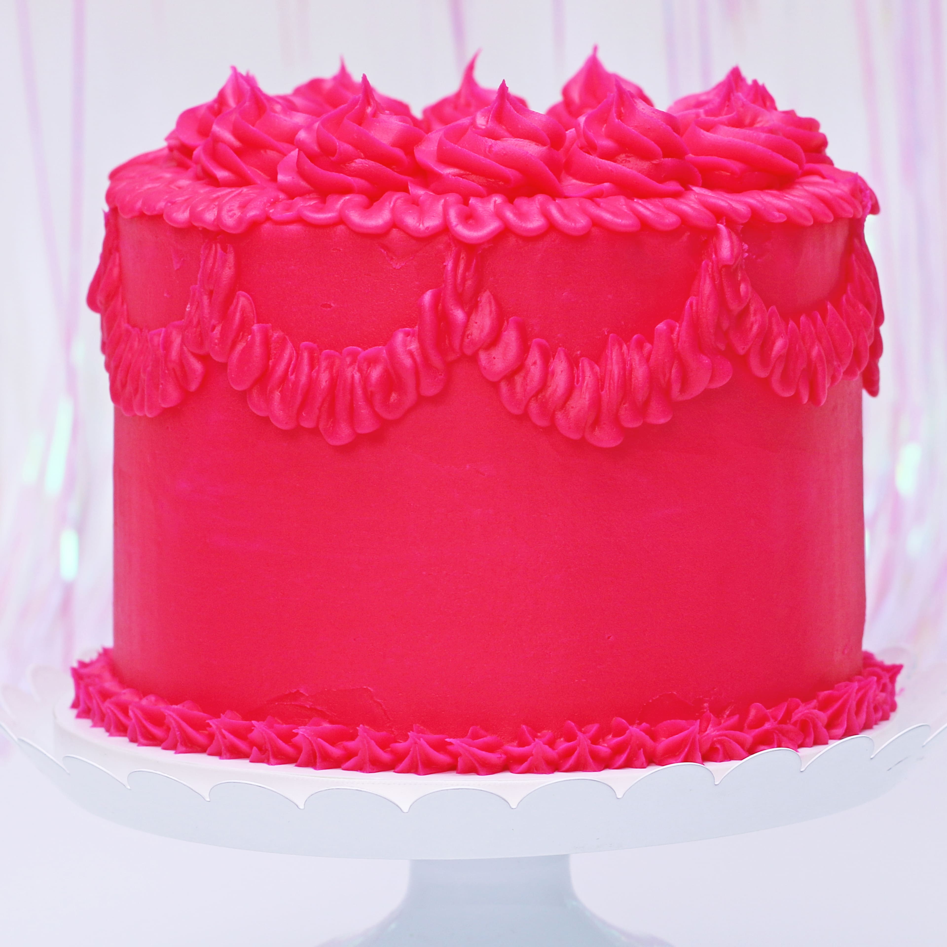 Satin Ice&#xAE; Buttercream Frosting