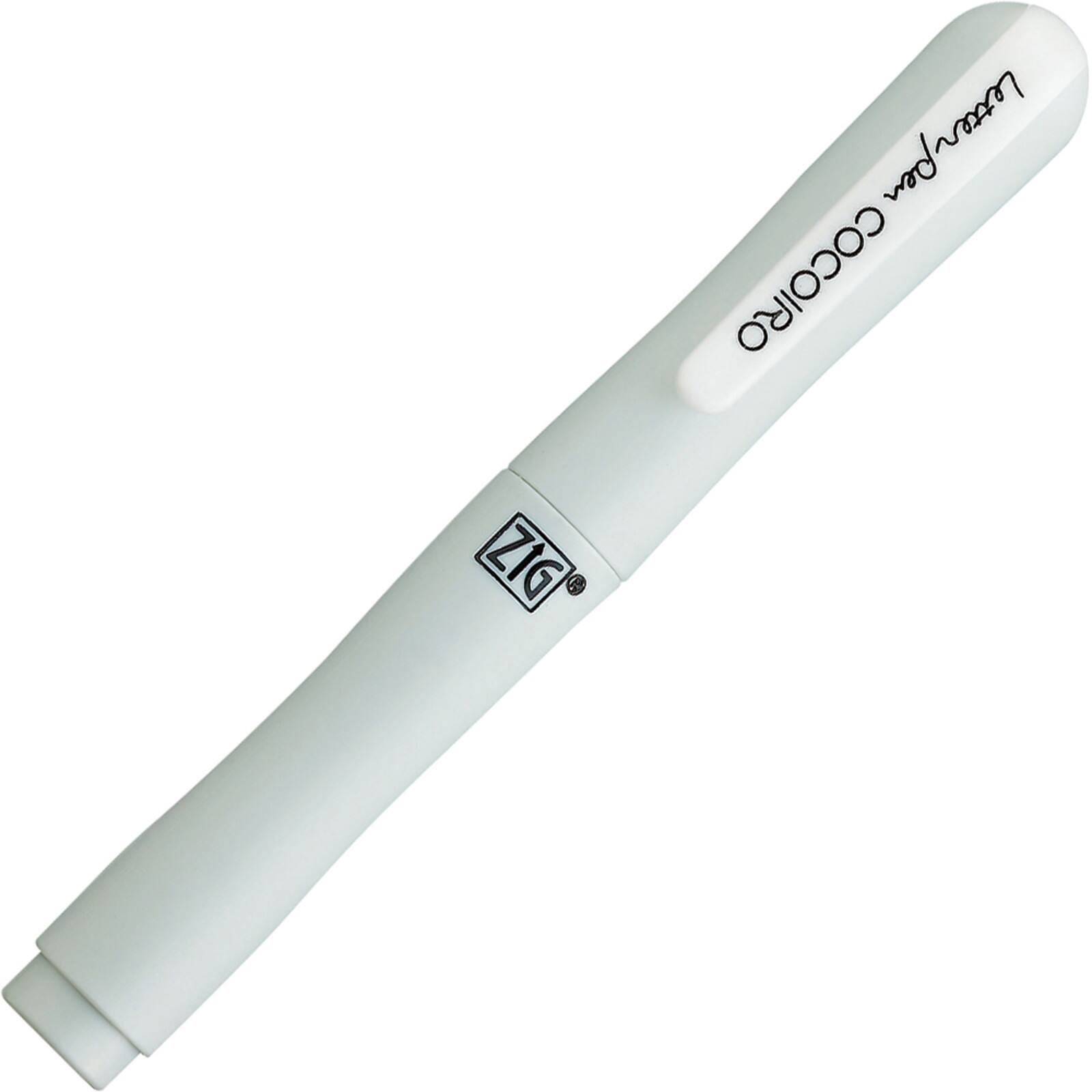 ZIG&#xAE; Cocoiro Letter Pen Barrel