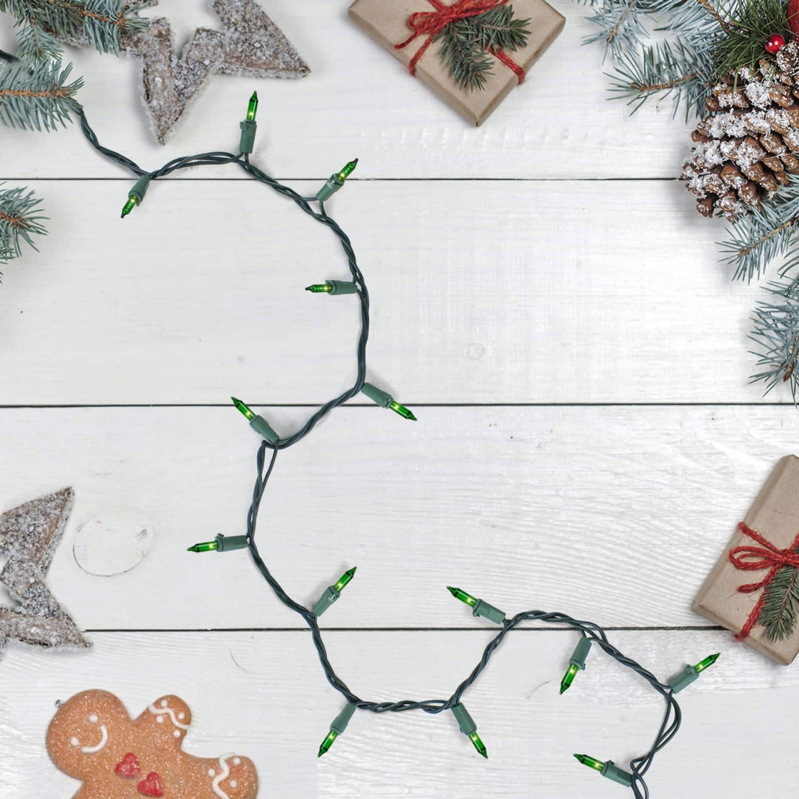 35ct. Mini String Lights