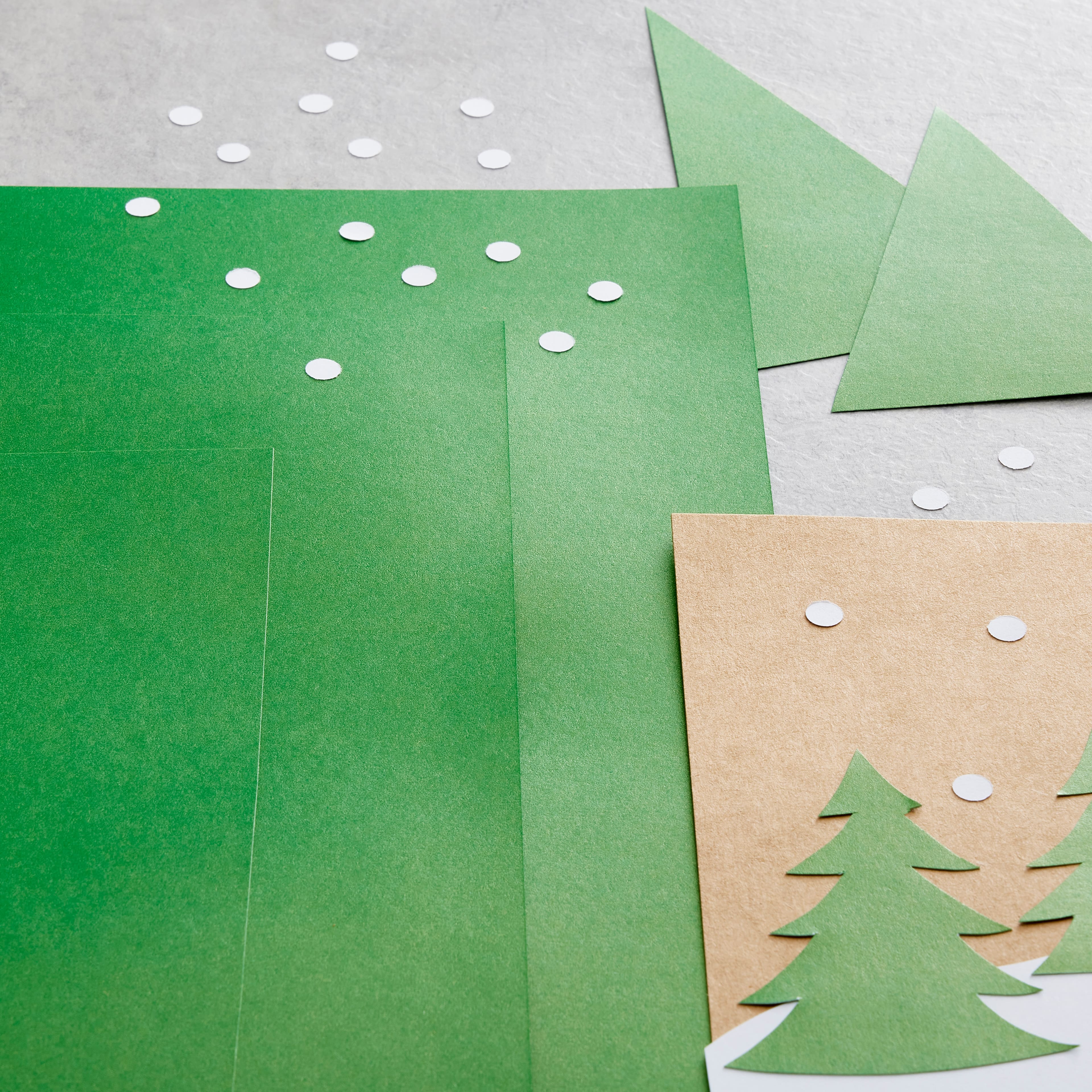 48 Pack: Shimmer Cardstock Paper by Recollections™, 12" x 12"