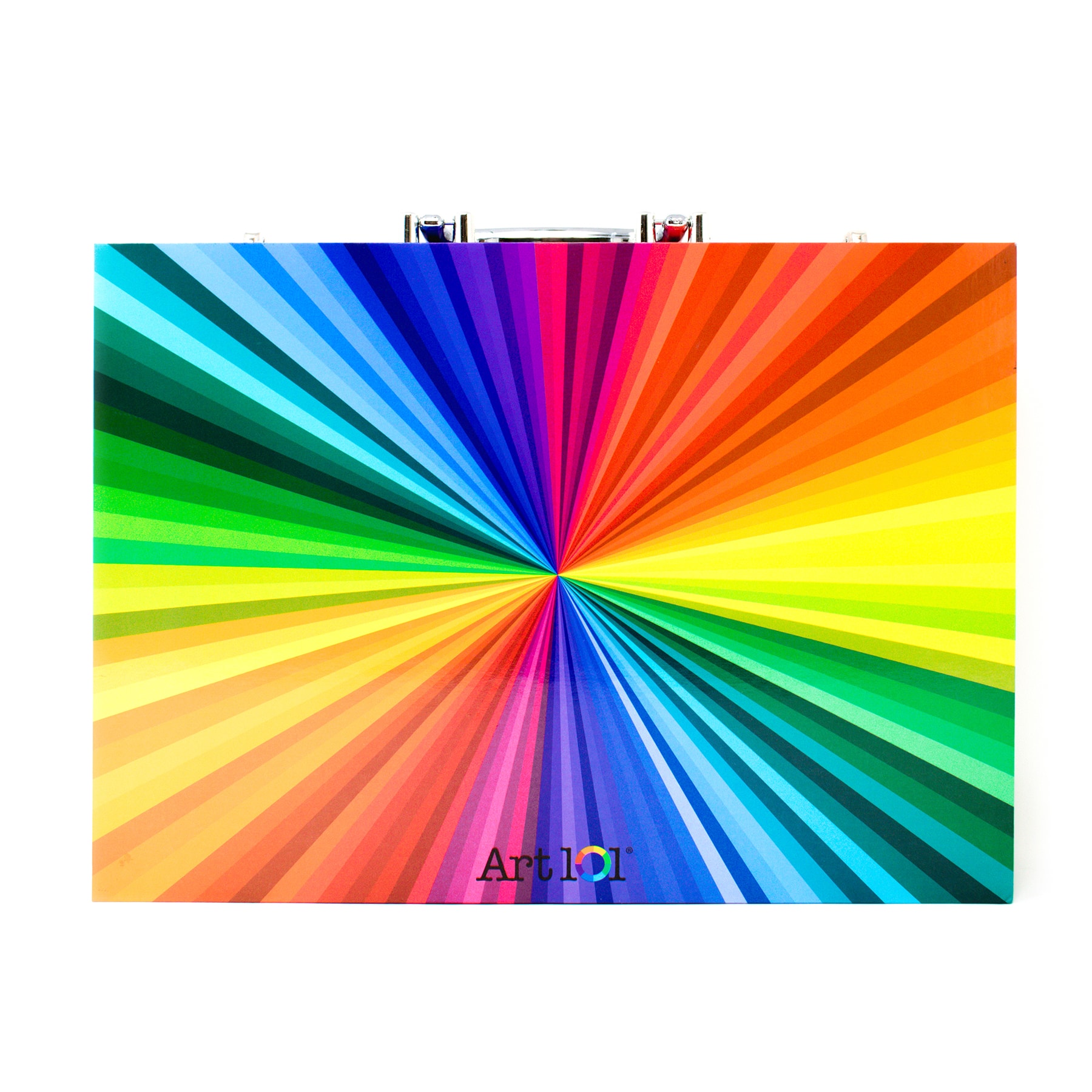 Art 101 Ultimate Scratch Art Combo Kit