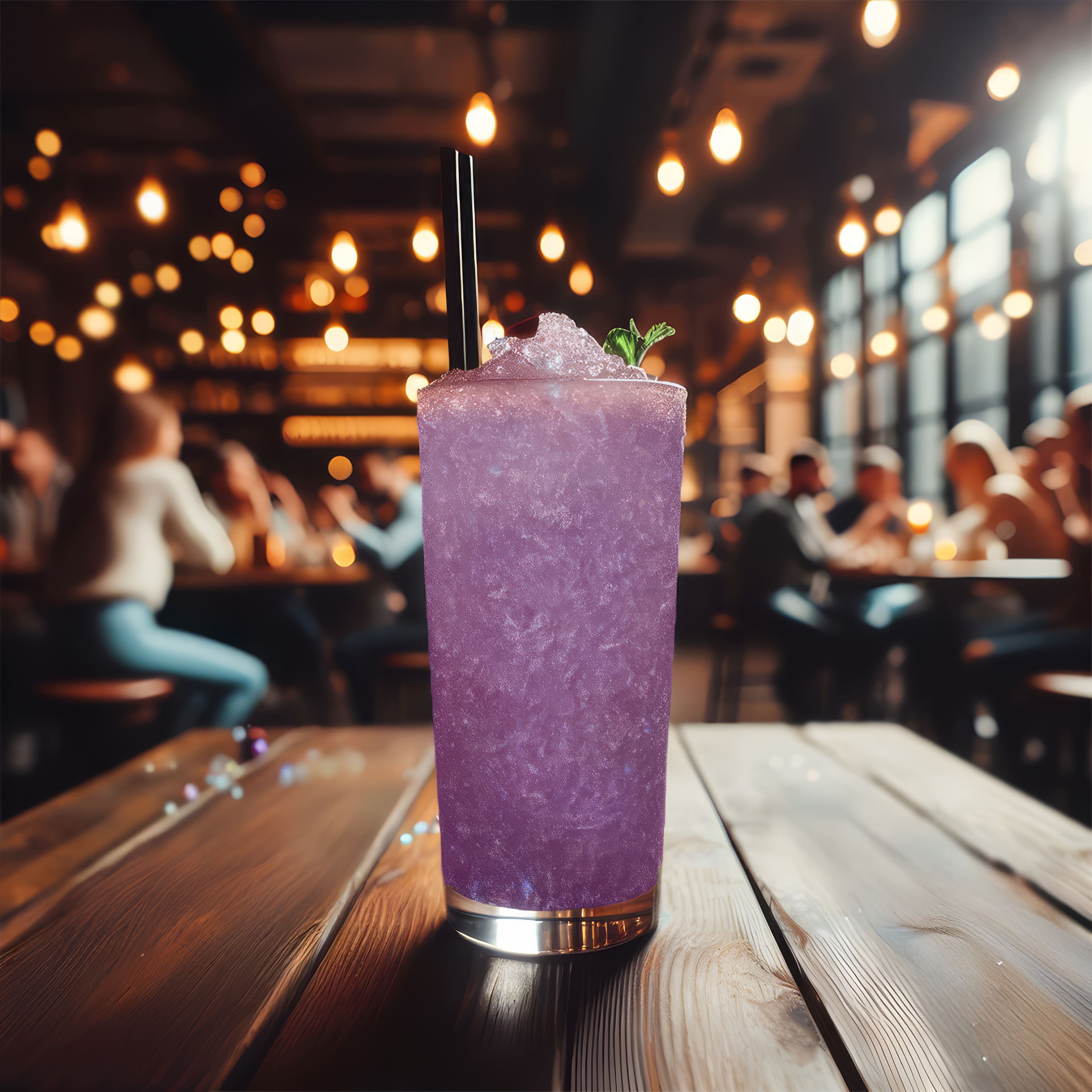 Bakell&#xAE; Brew Glitter&#xAE; Edible Drink Glitter