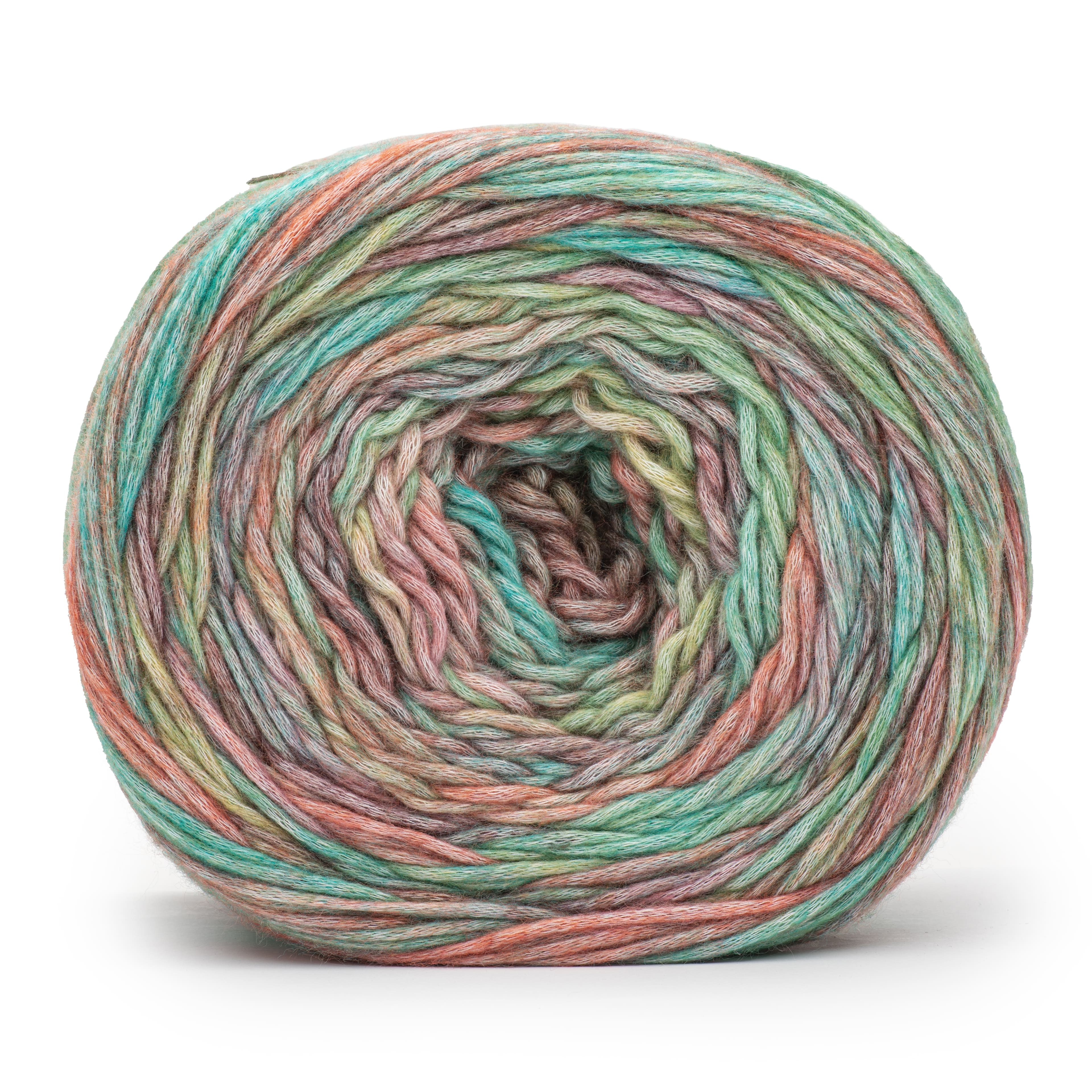 Caron® Blossom Cakes™ Yarn