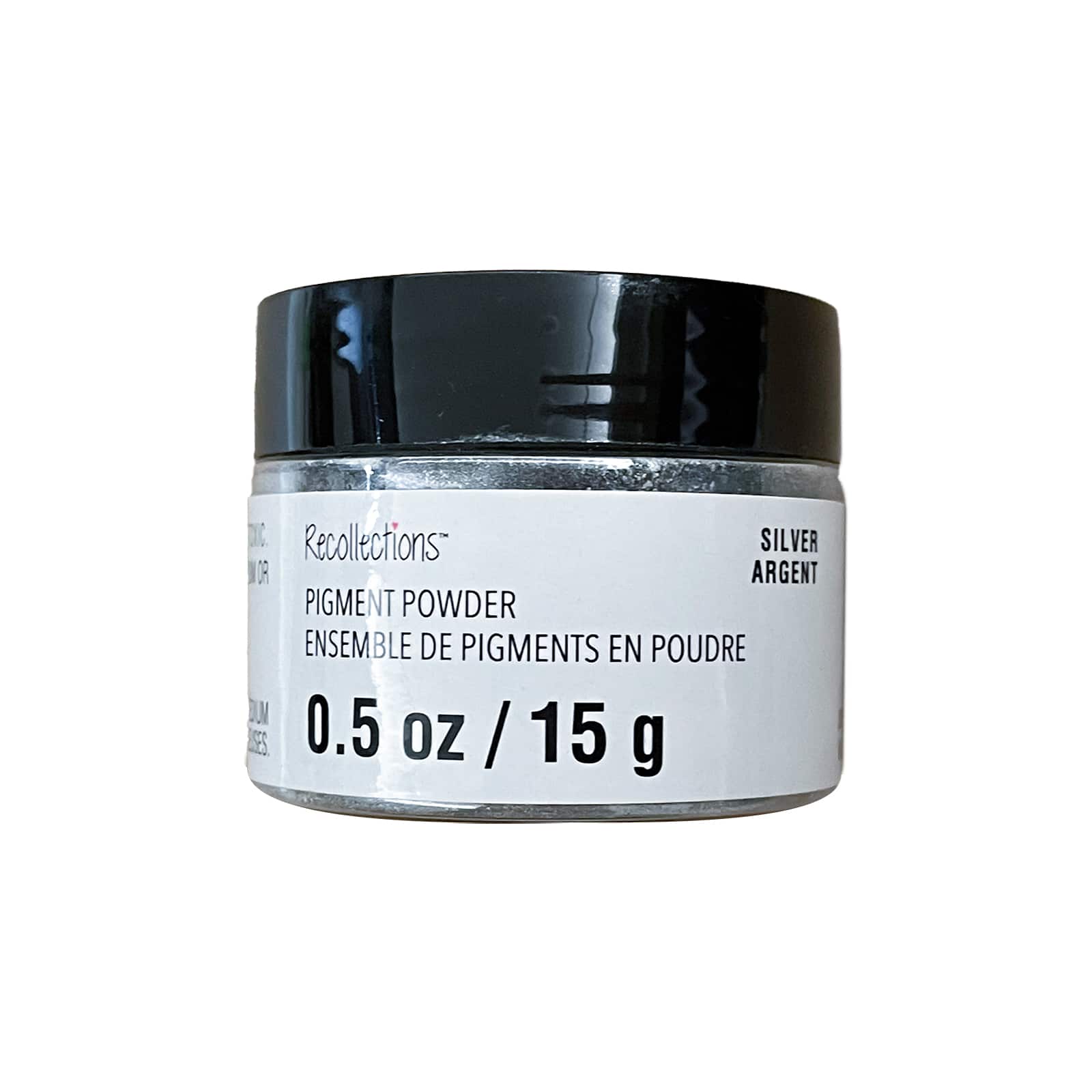 Pigment Powder by Recollections&#x2122;, 0.5oz.