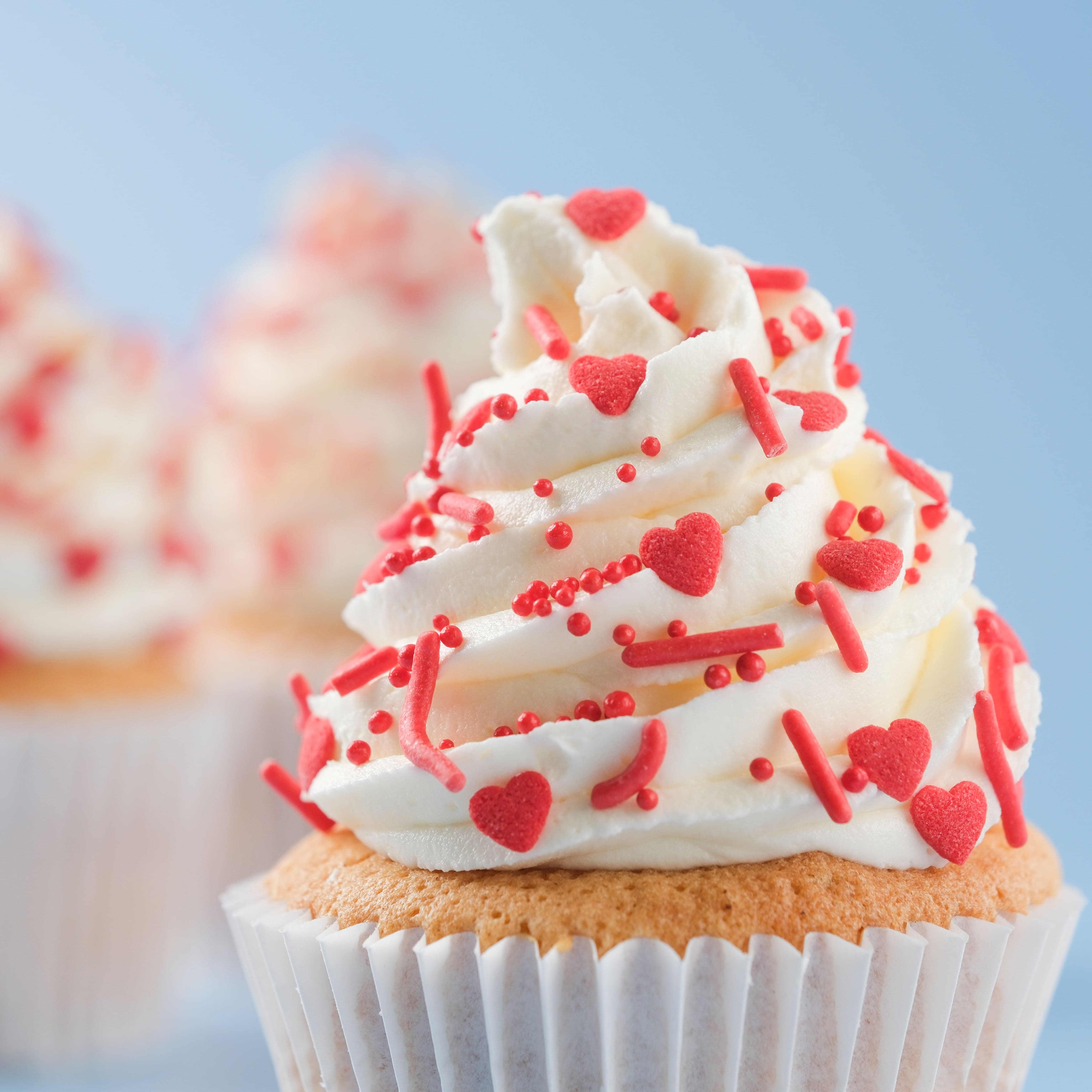 PME Cake Sweet Street&#x2122; 3.5 oz. Sprinkle Mix