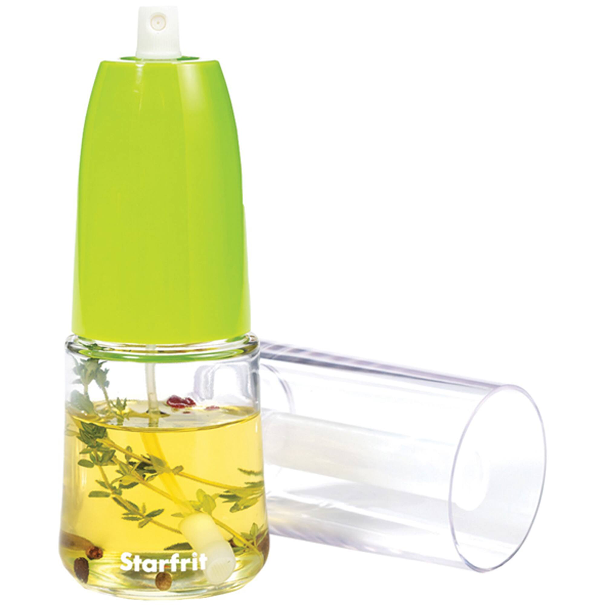 Starfrit Green Oil & Dressing Mister
