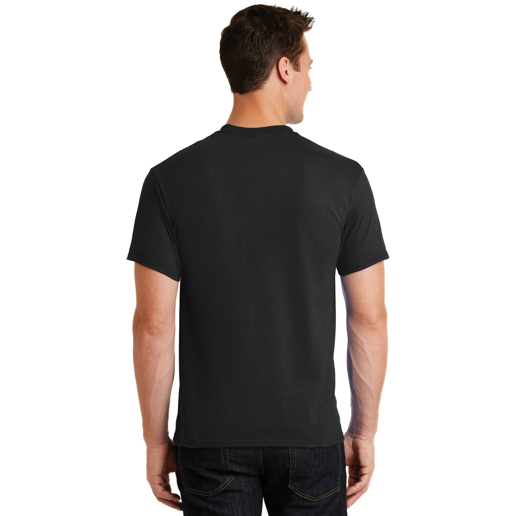 Port &#x26; Company&#xAE; Core Blend Adult T-Shirt