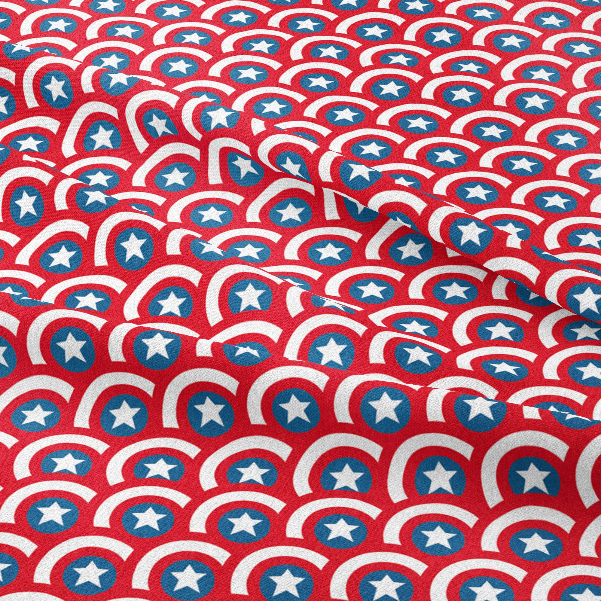 Camelot&#xAE; Fabrics Marvel&#x2122; Shield Cotton Fabric