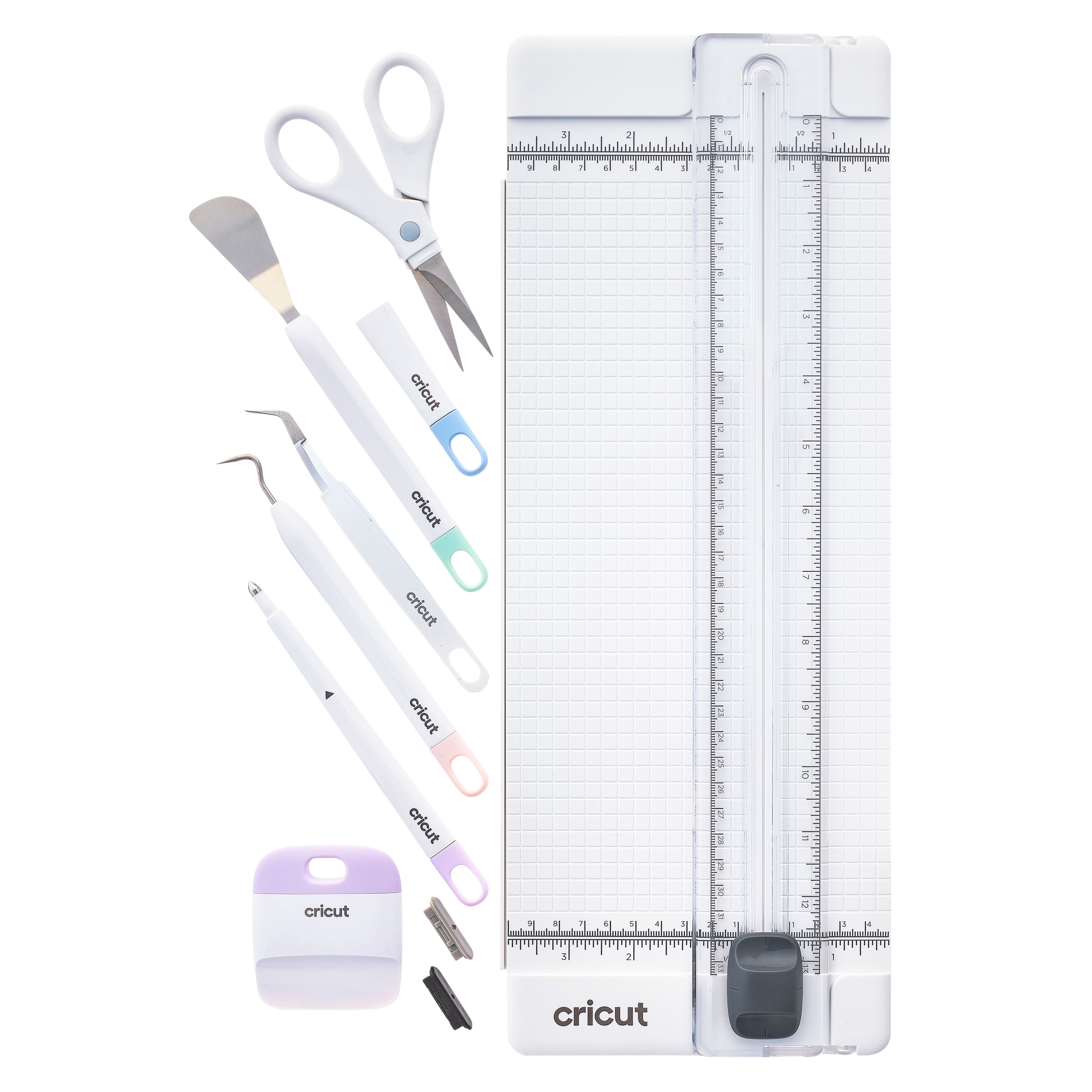 Cricut® Essential Tool Set