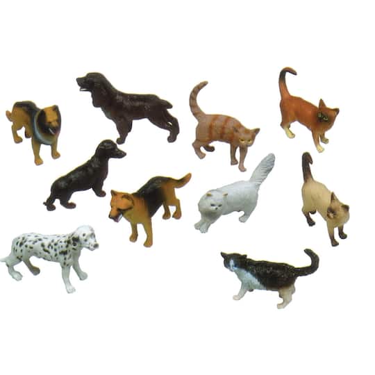 Purchase the Pets Animal Playset at Michaels
