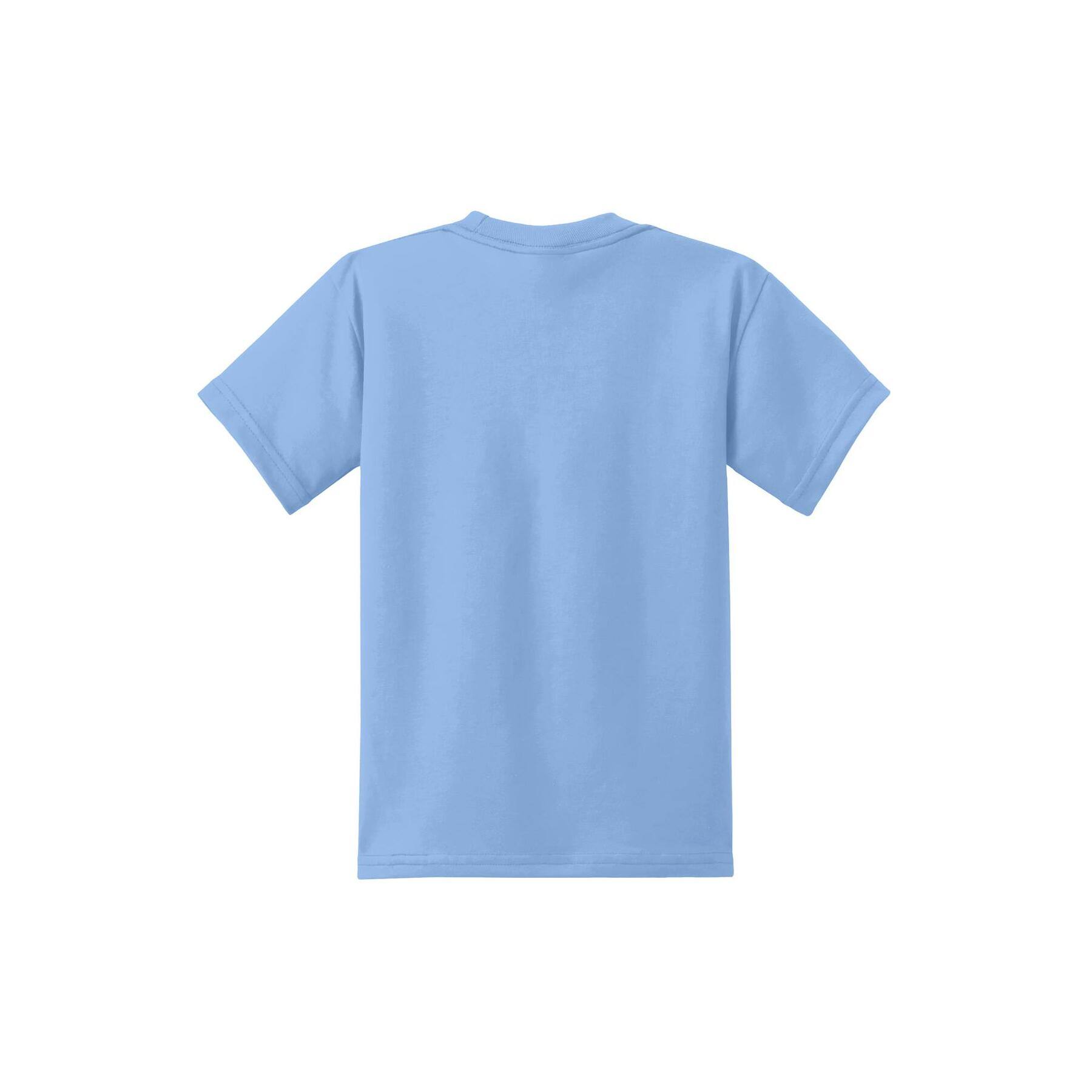Port & Company® Core Blend Youth T-Shirt