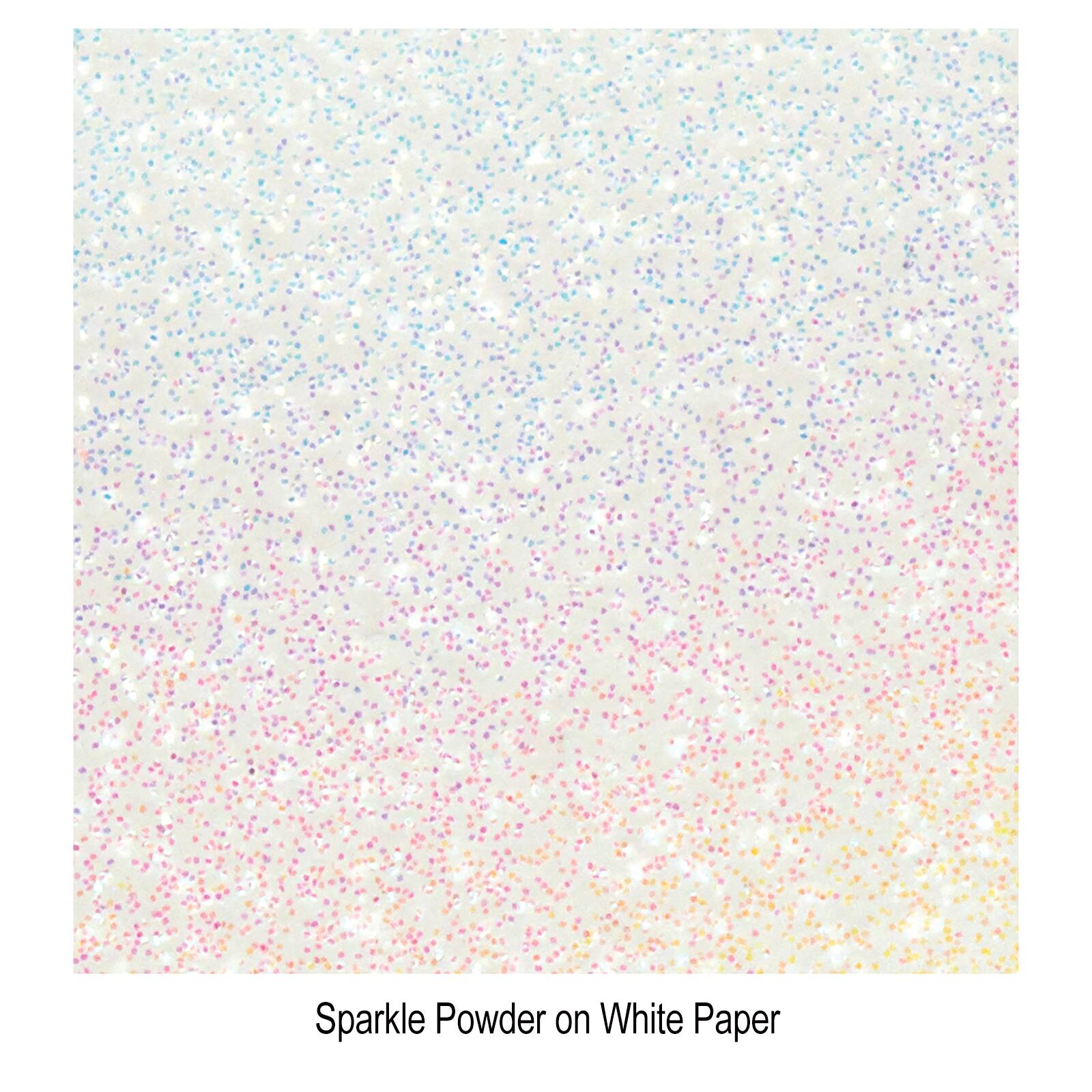 Kaleidoscope Glitz Embossing Powder by Recollections™ Embossing