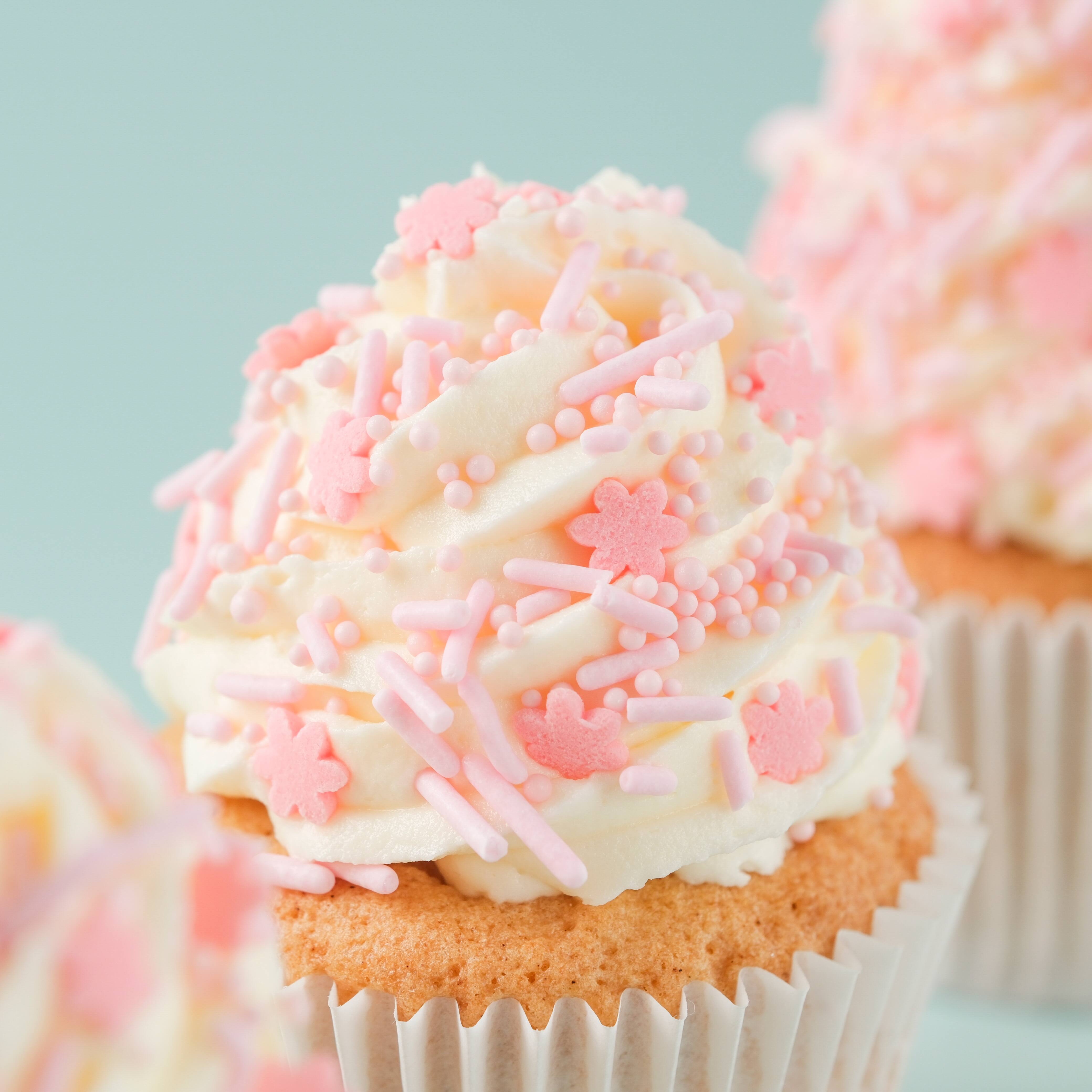 PME Cake Sweet Street&#x2122; 3.5 oz. Sprinkle Mix