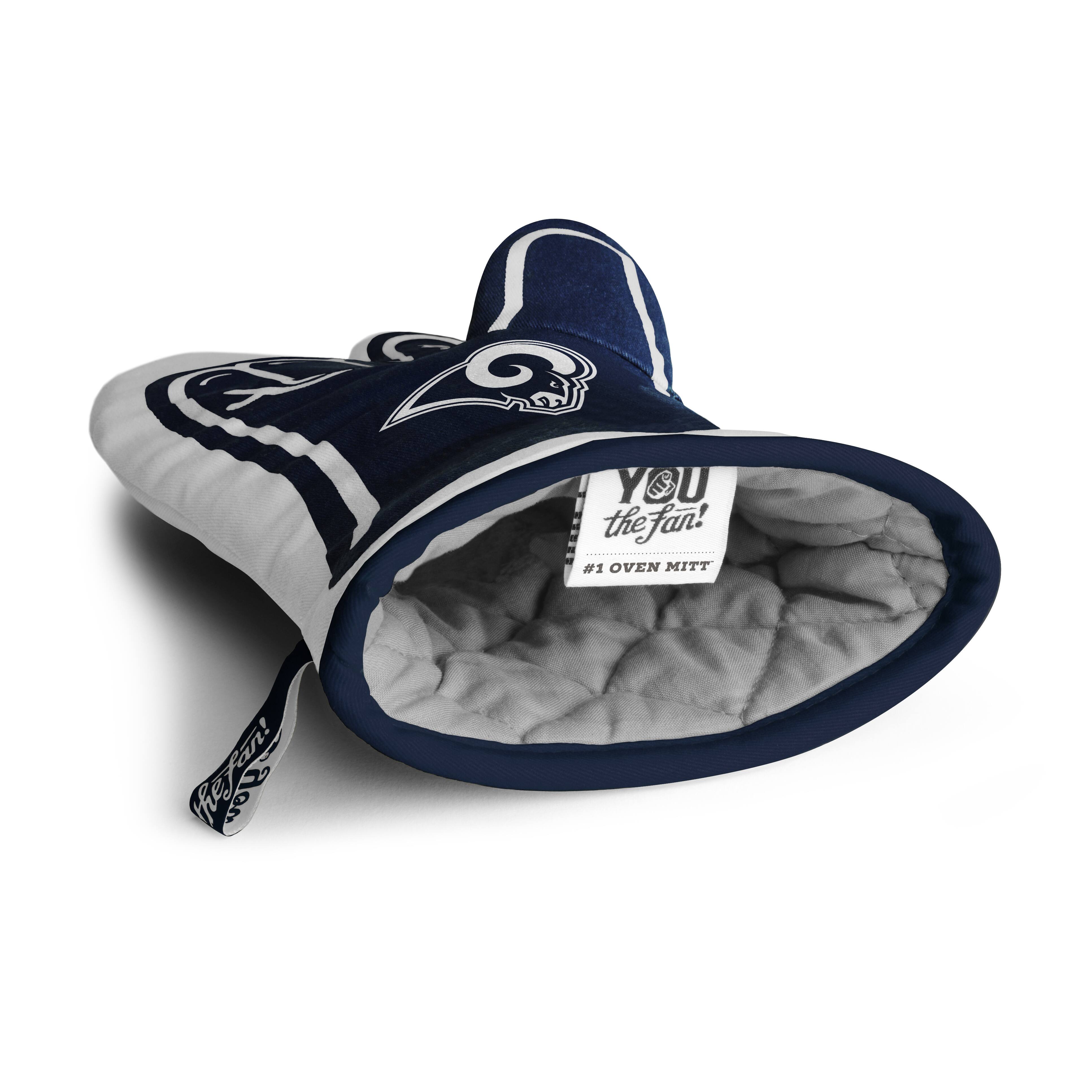 NFL #1 Oven Mitt