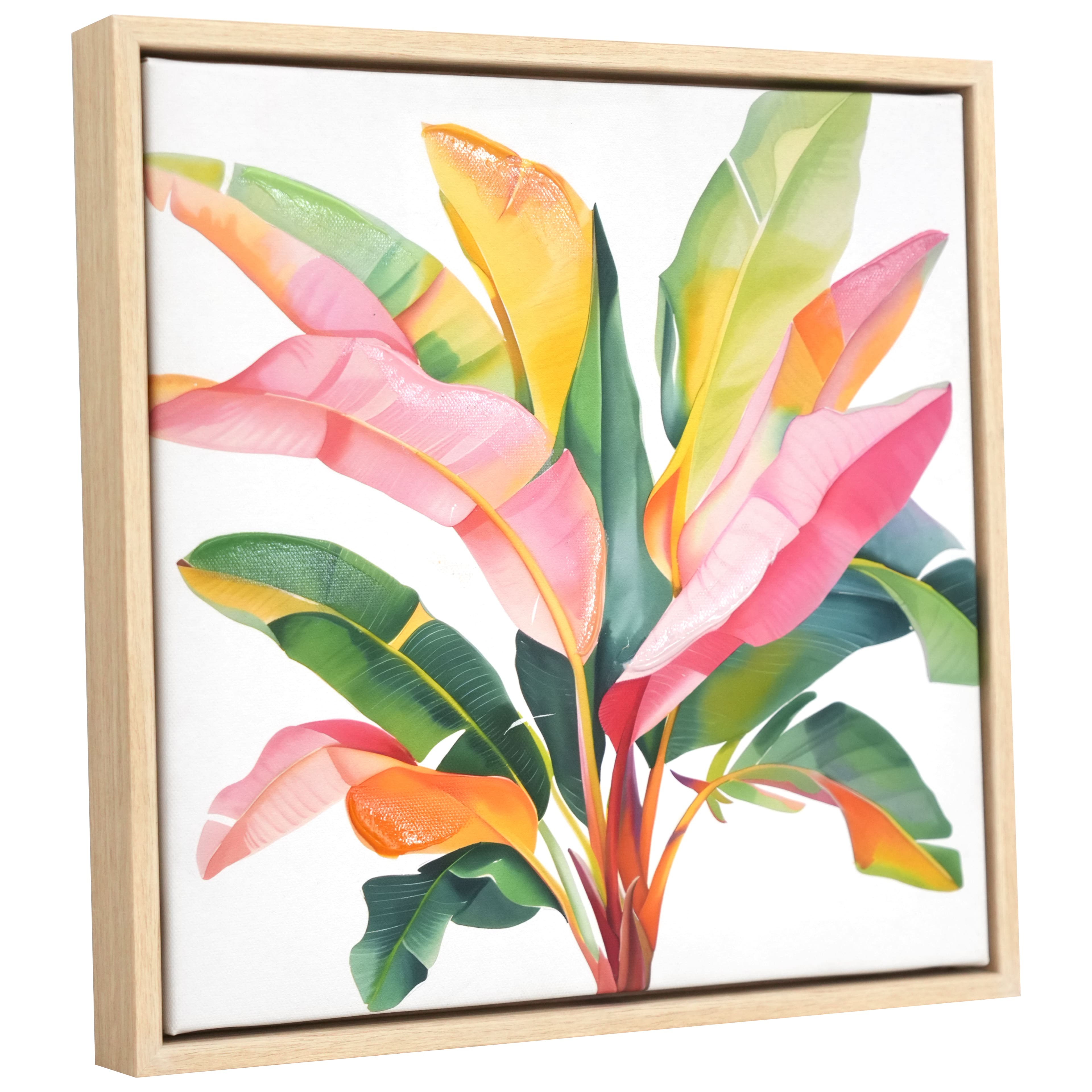 Bird of Paradise Wall Art by Ashland&#xAE;