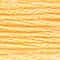 DMC® 6 Strand Embroidery Floss, Yellow