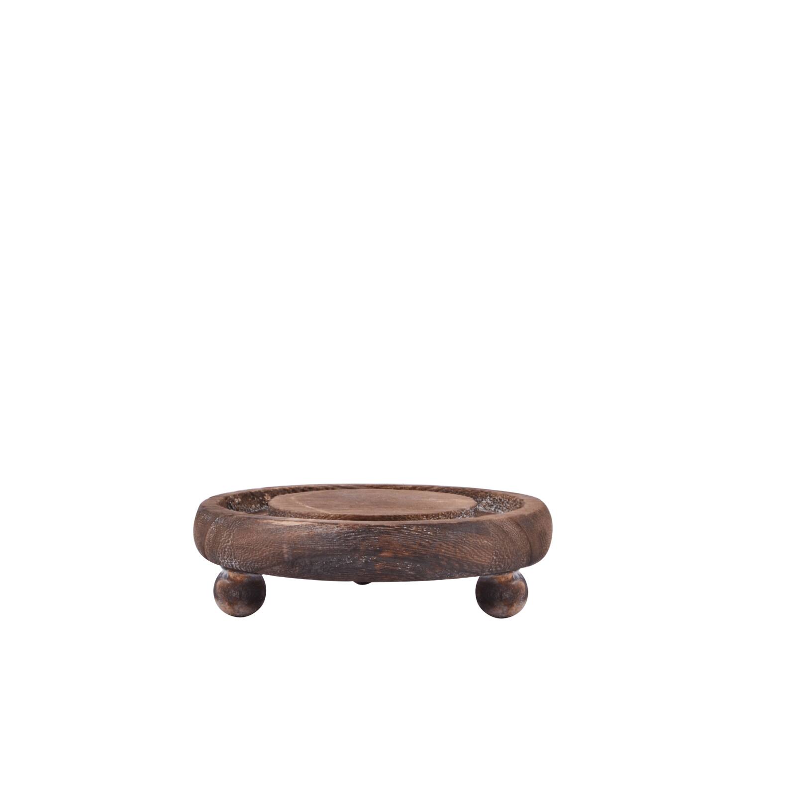 6.5&#x22; Cloche with Base by Ashland&#xAE;