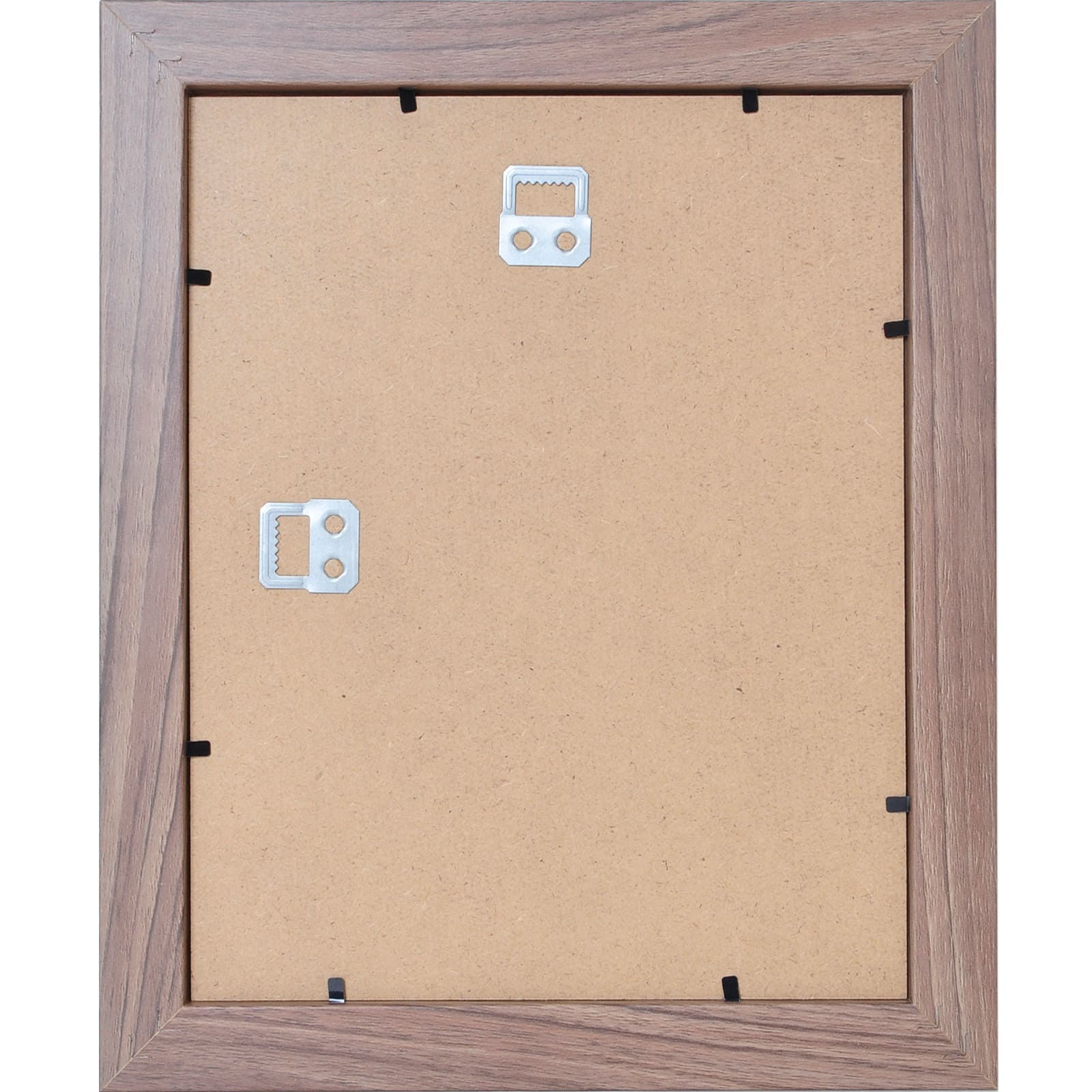 6 Pack: Brown Frame with Mat, Lifestyles by Studio Décor®