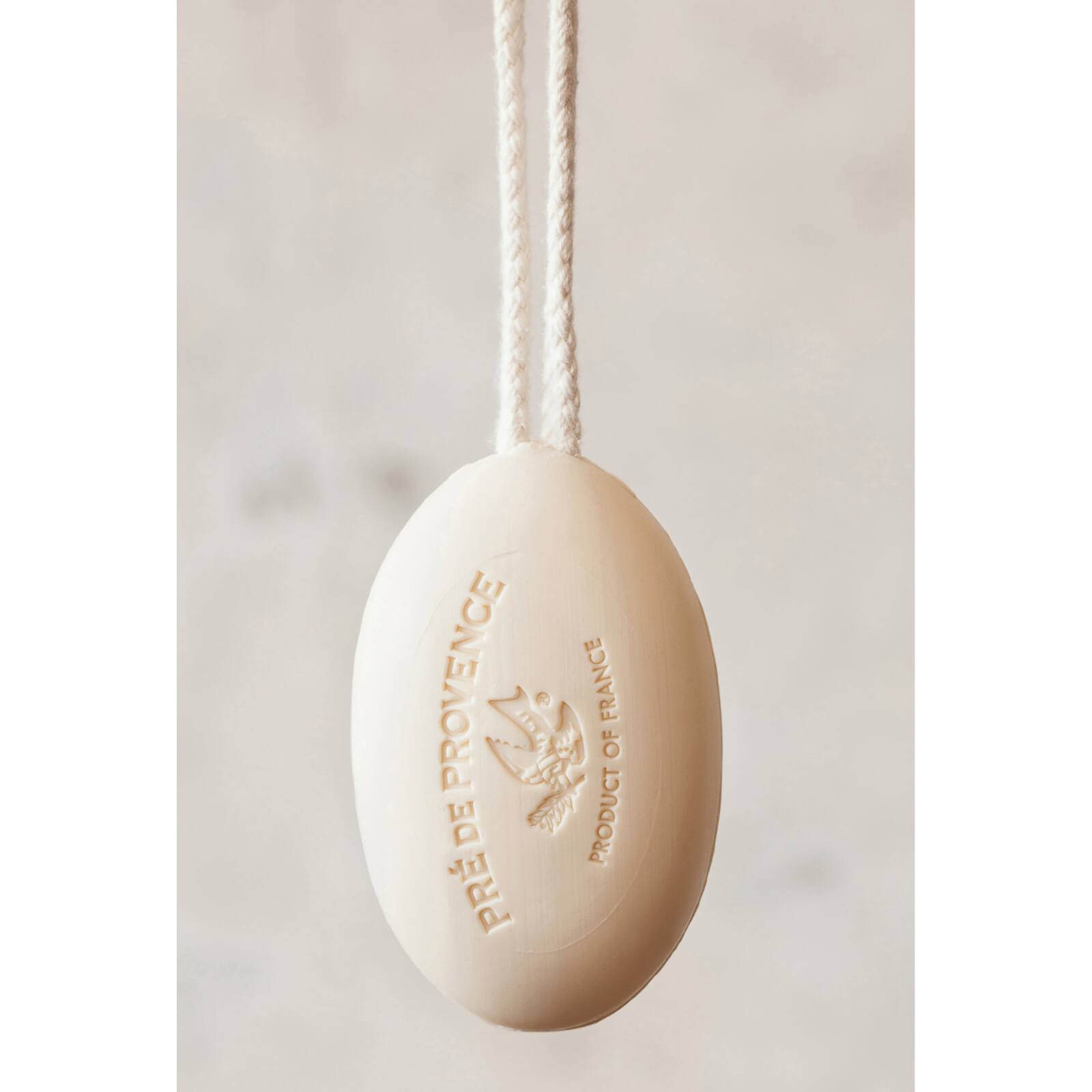 European Soaps Men&#x27;s No.63 Soap on a Rope