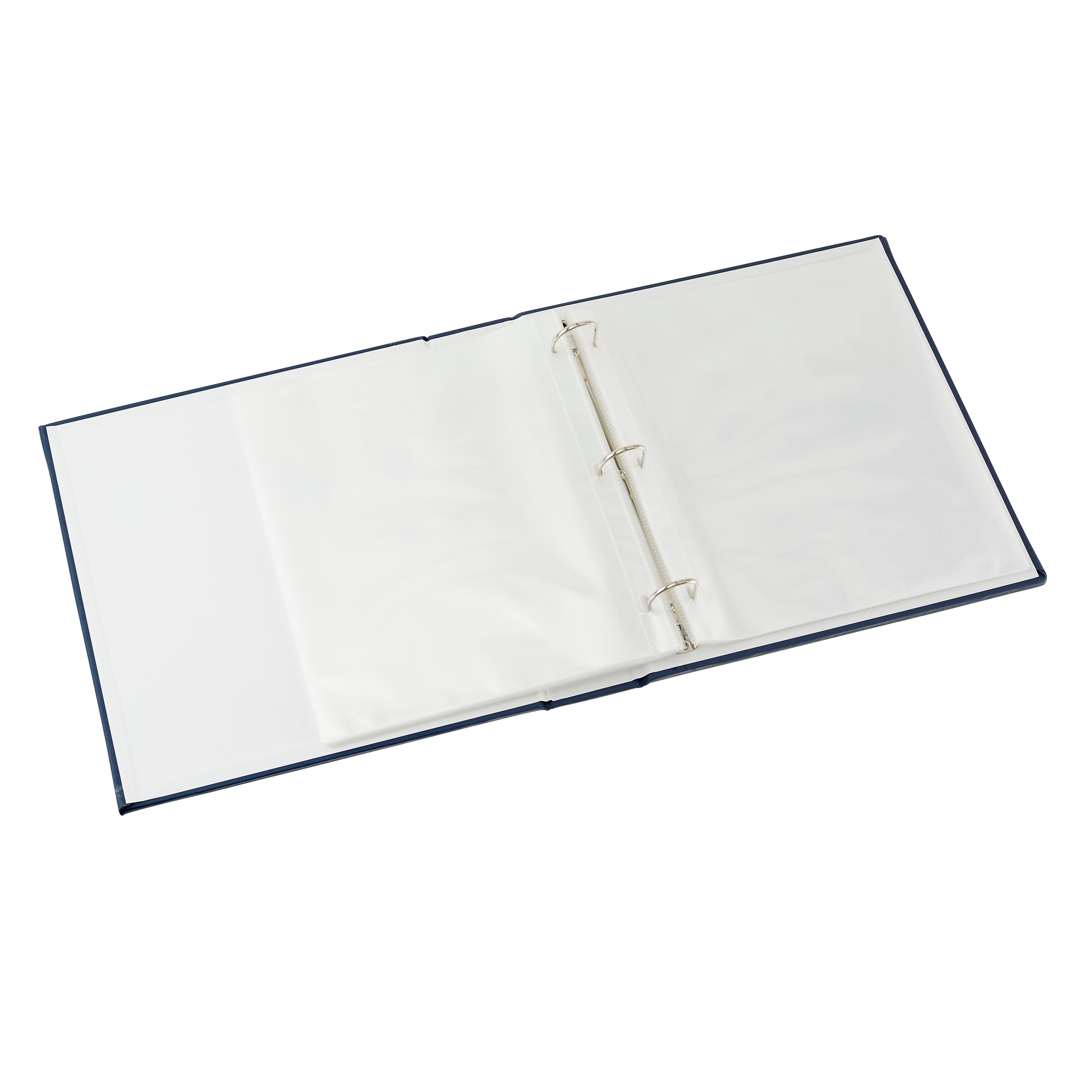 D-Ring Mega Scrapbook Album by Recollections®