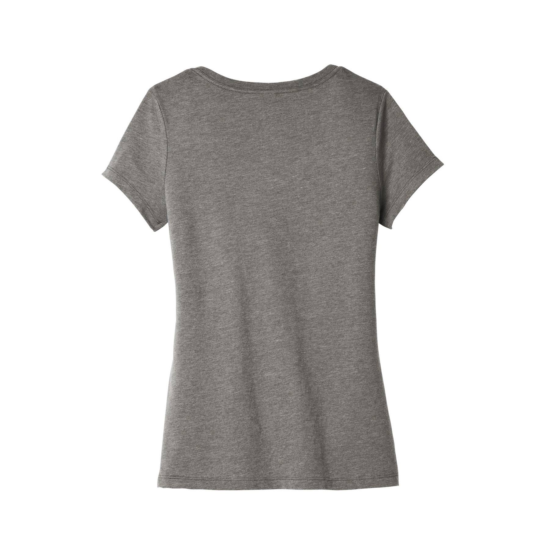District® Very Important Tee® Women's V-Neck T-Shirt