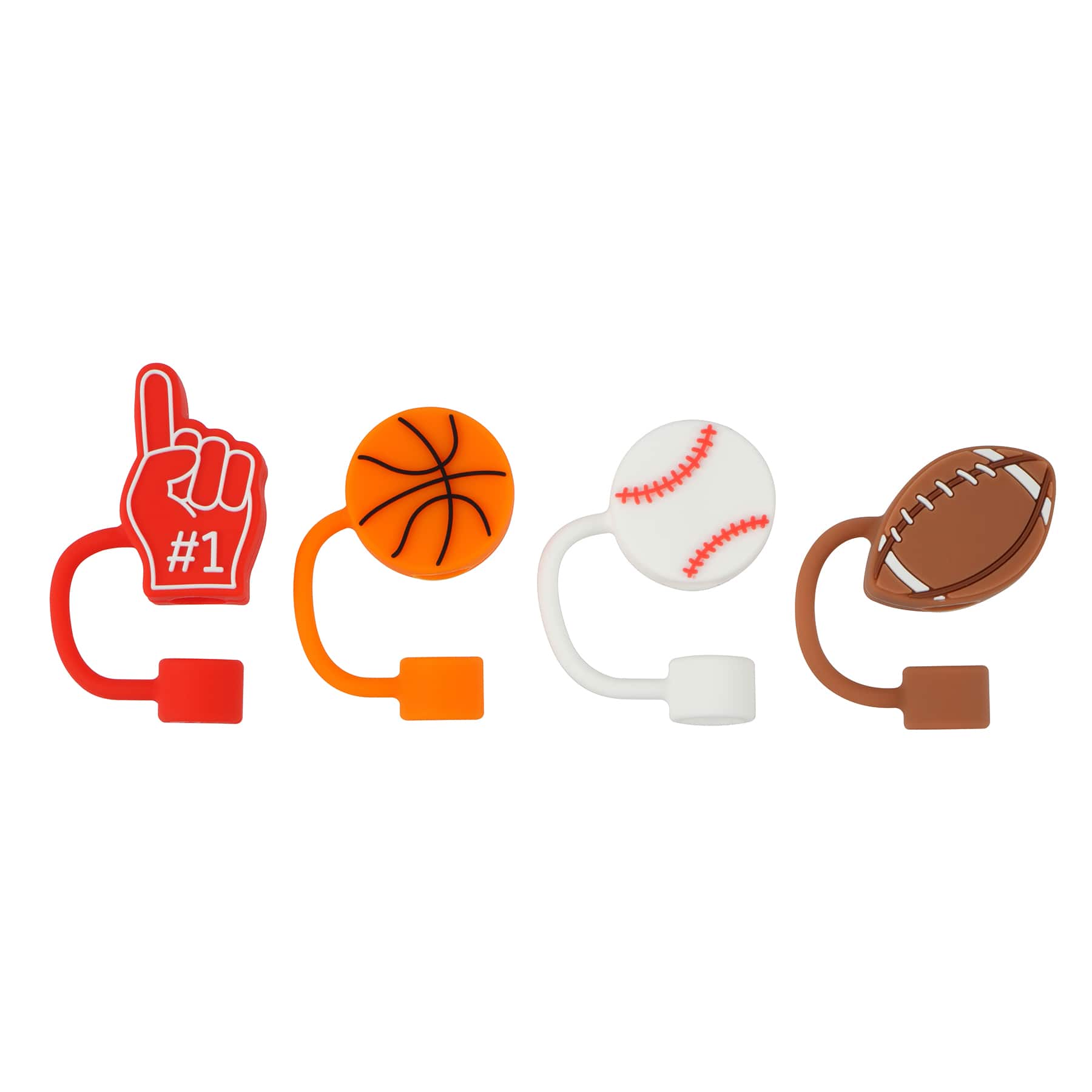Sport Straw Topper Set by Ashland&#xAE;