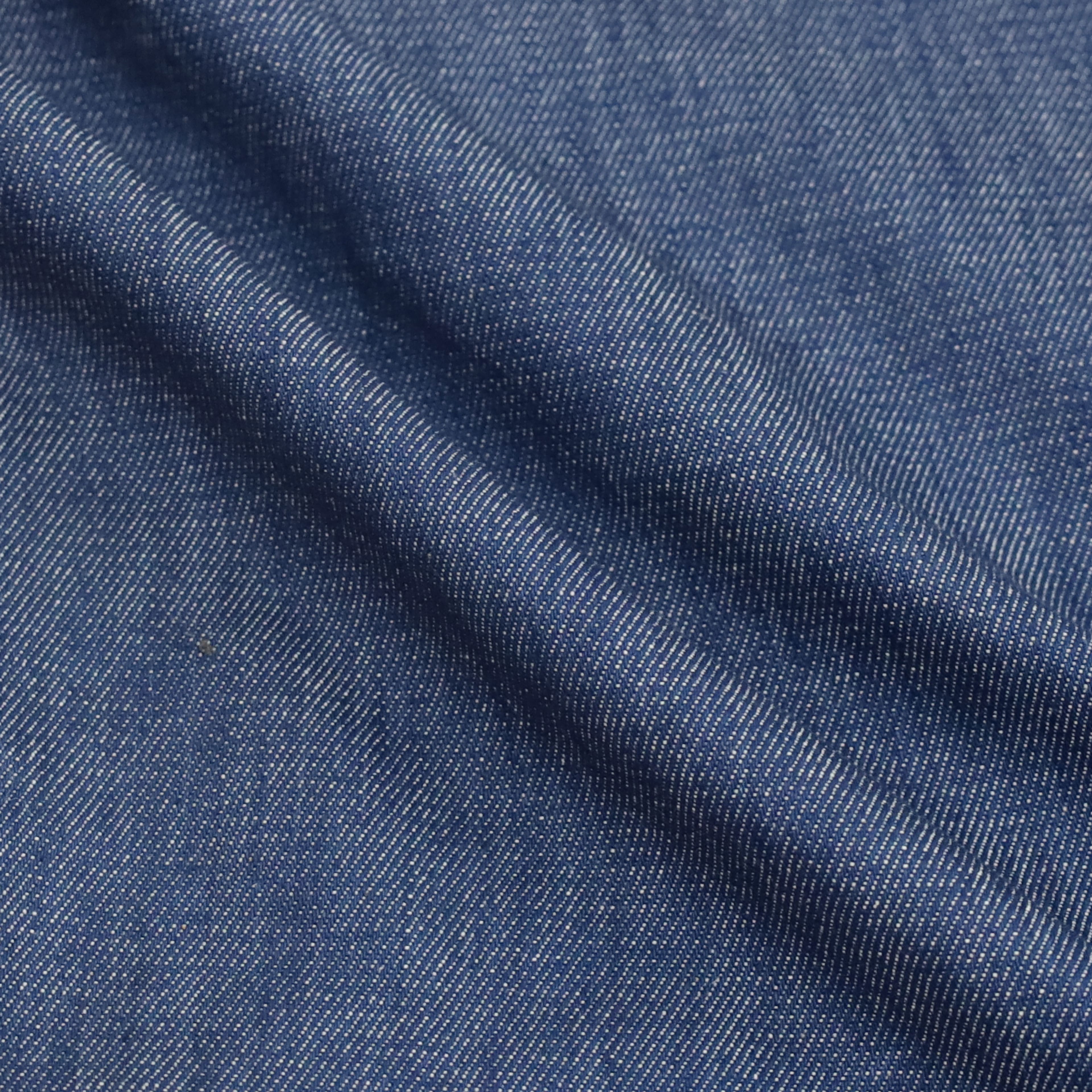 Fabric Merchants Light Blue Denim Fabric