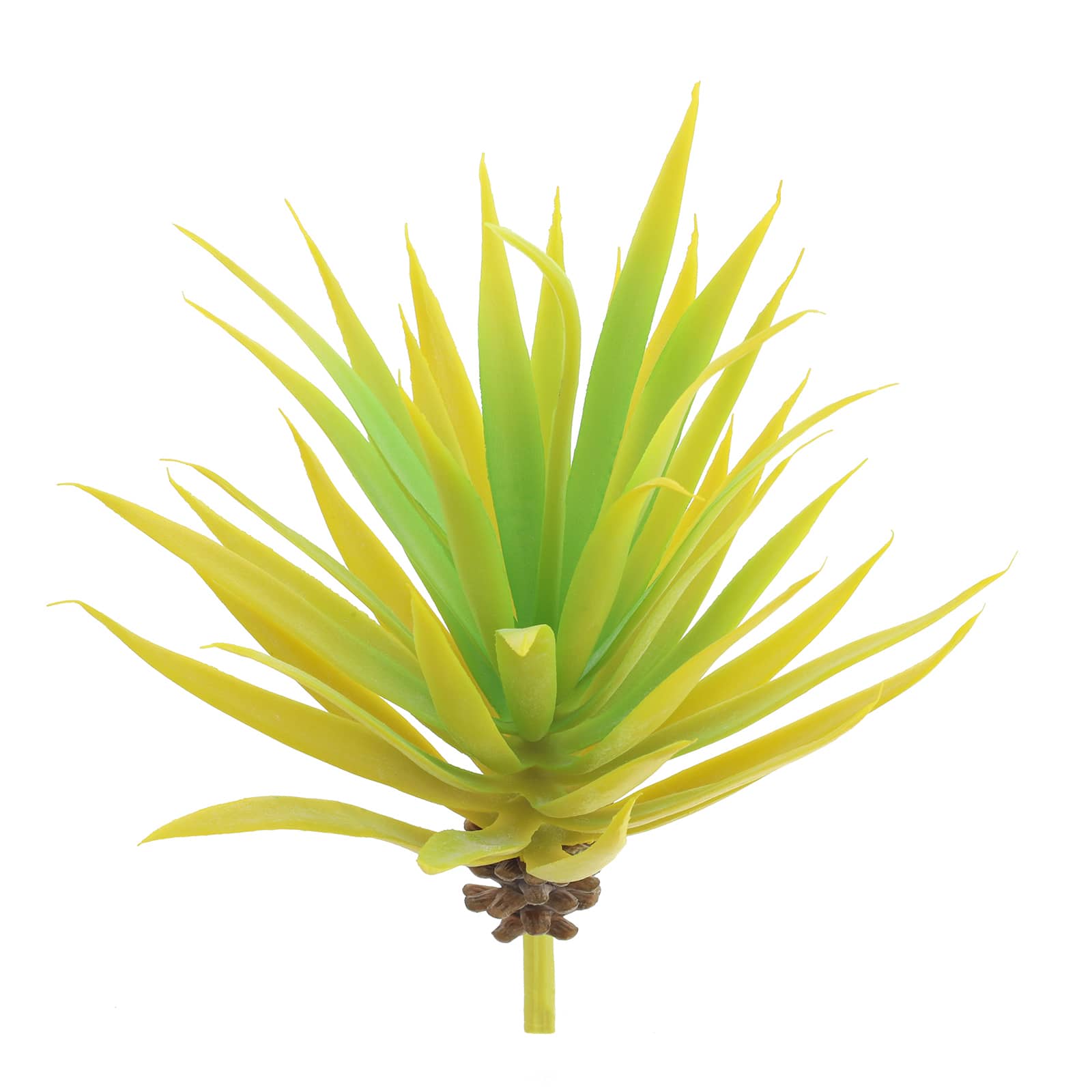 Yellow Agave Pick by Ashland&#xAE;