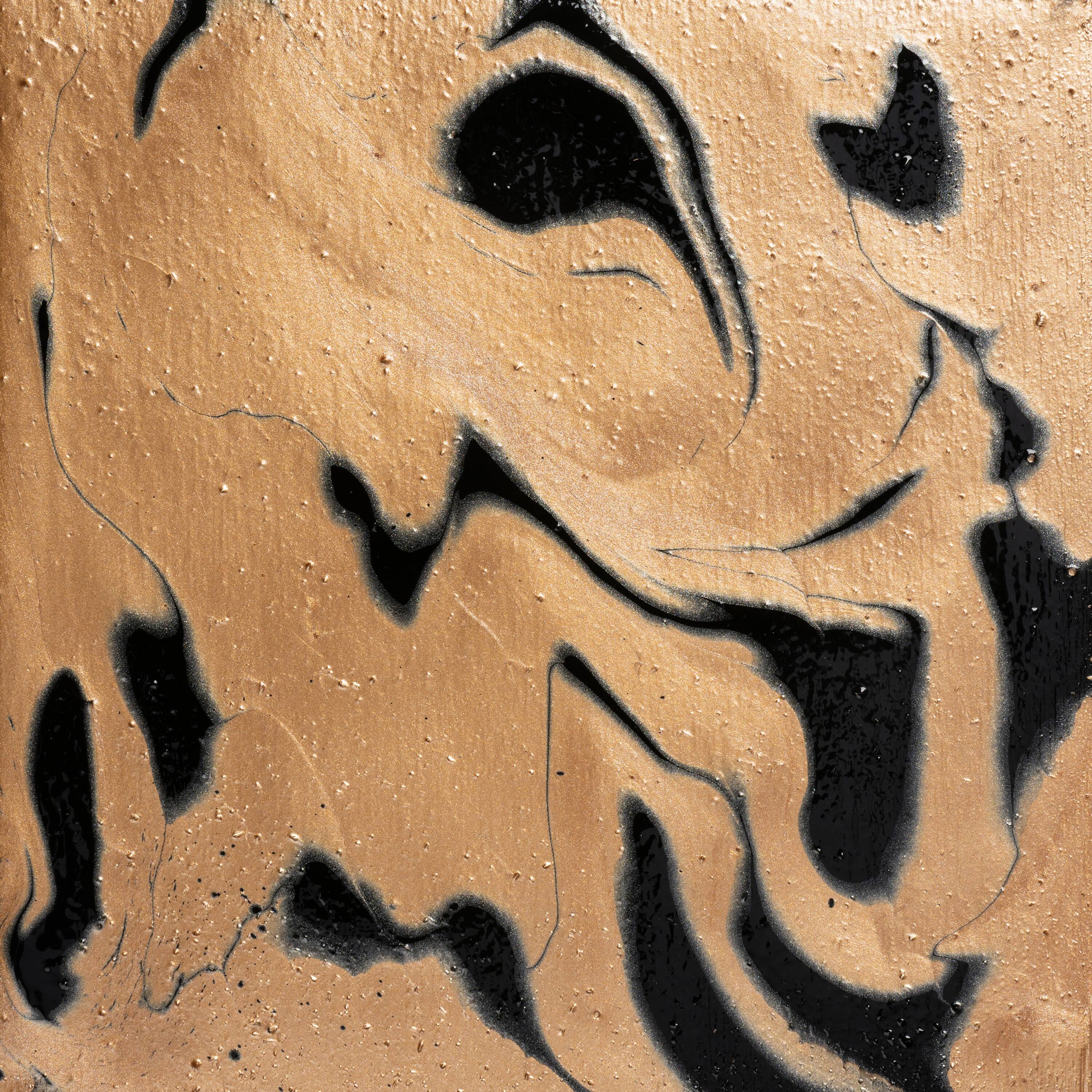 FolkArt® Drizzle™ Metallic Fluid Pouring Acrylic Paint