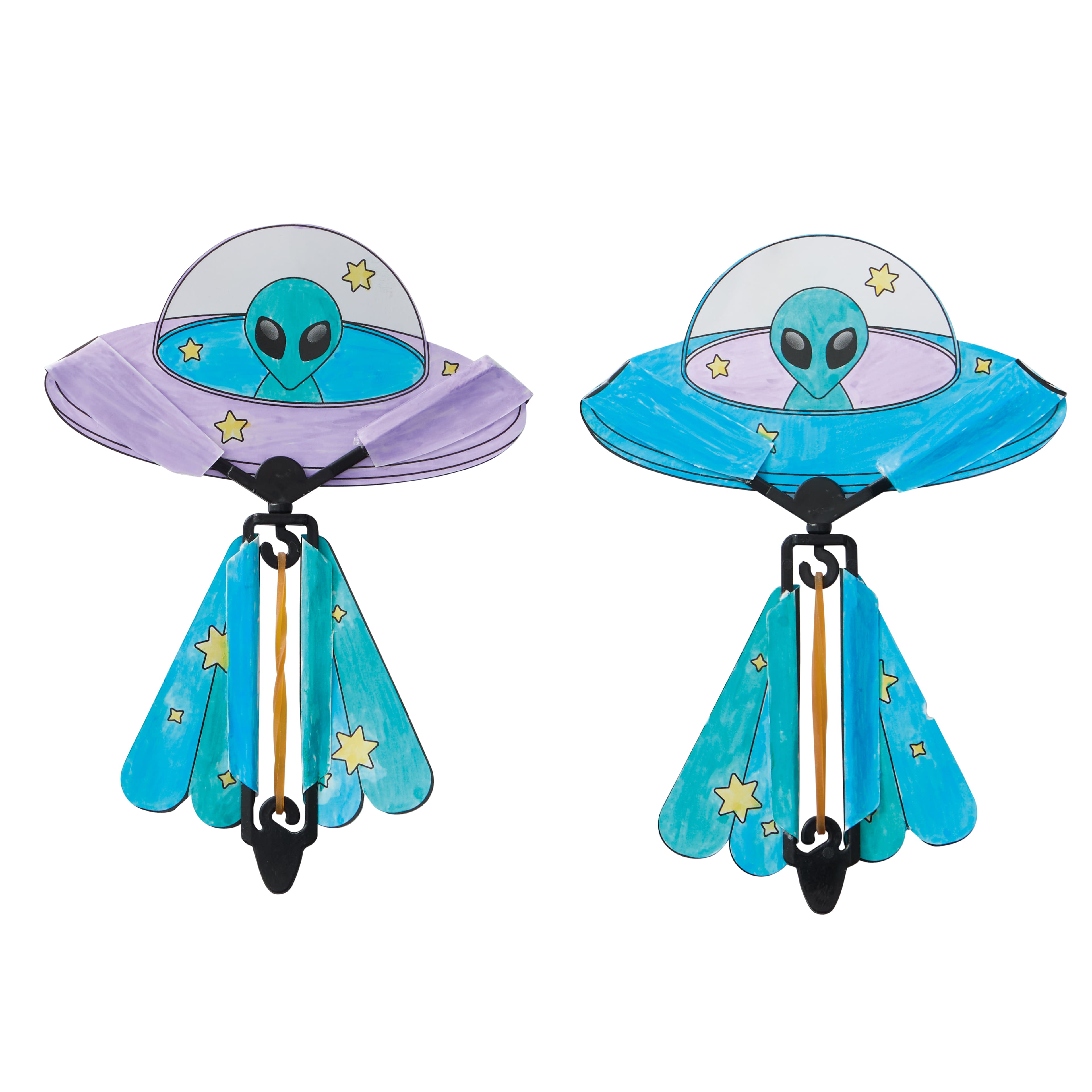 Science Learning UFO Spinner Kit by Creatology&#x2122;
