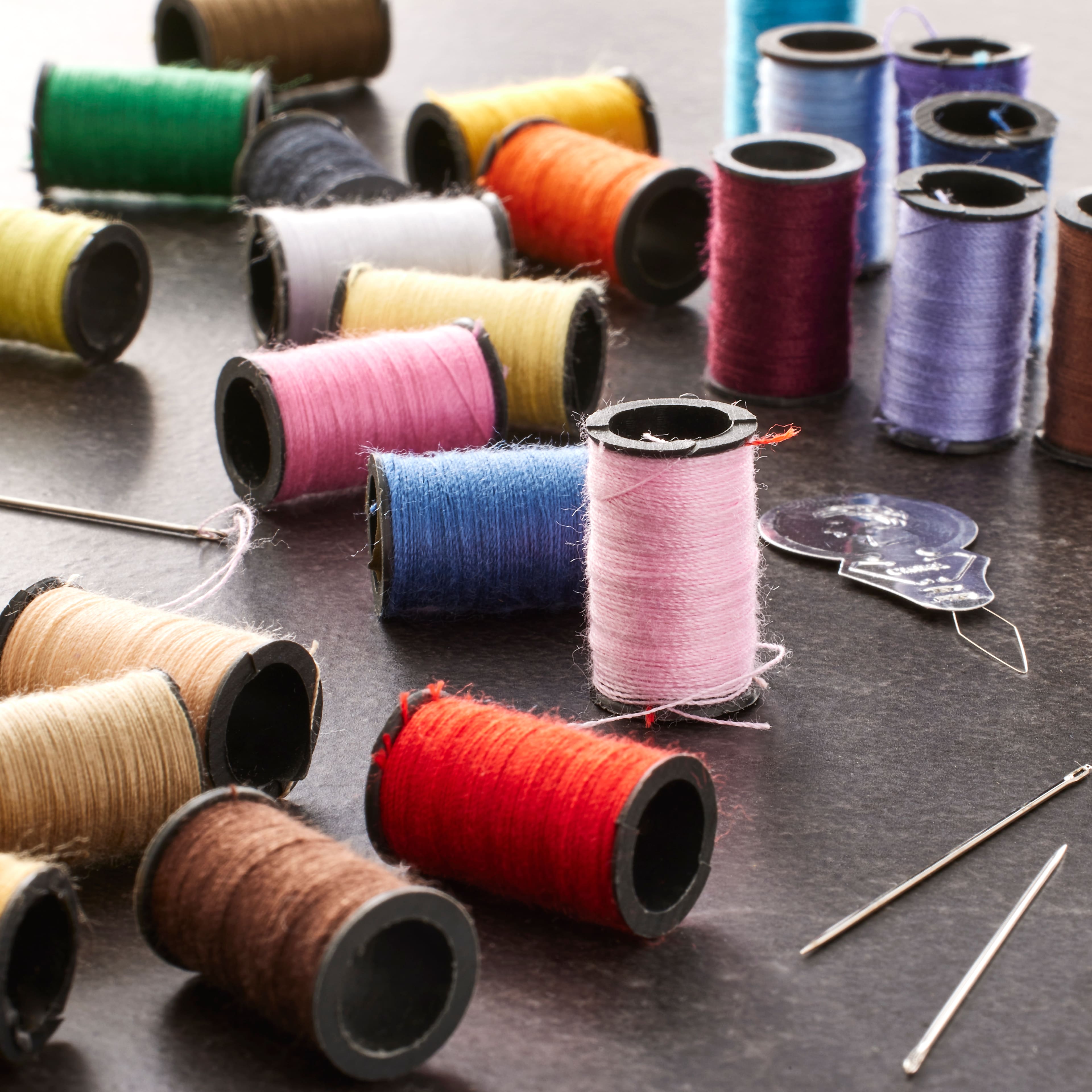 Loops & Threads™ All-Purpose Thread