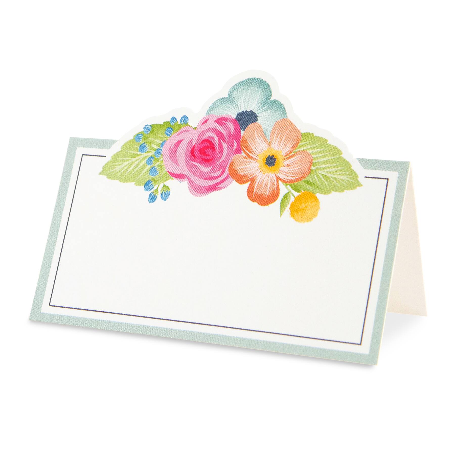 michaels place cards