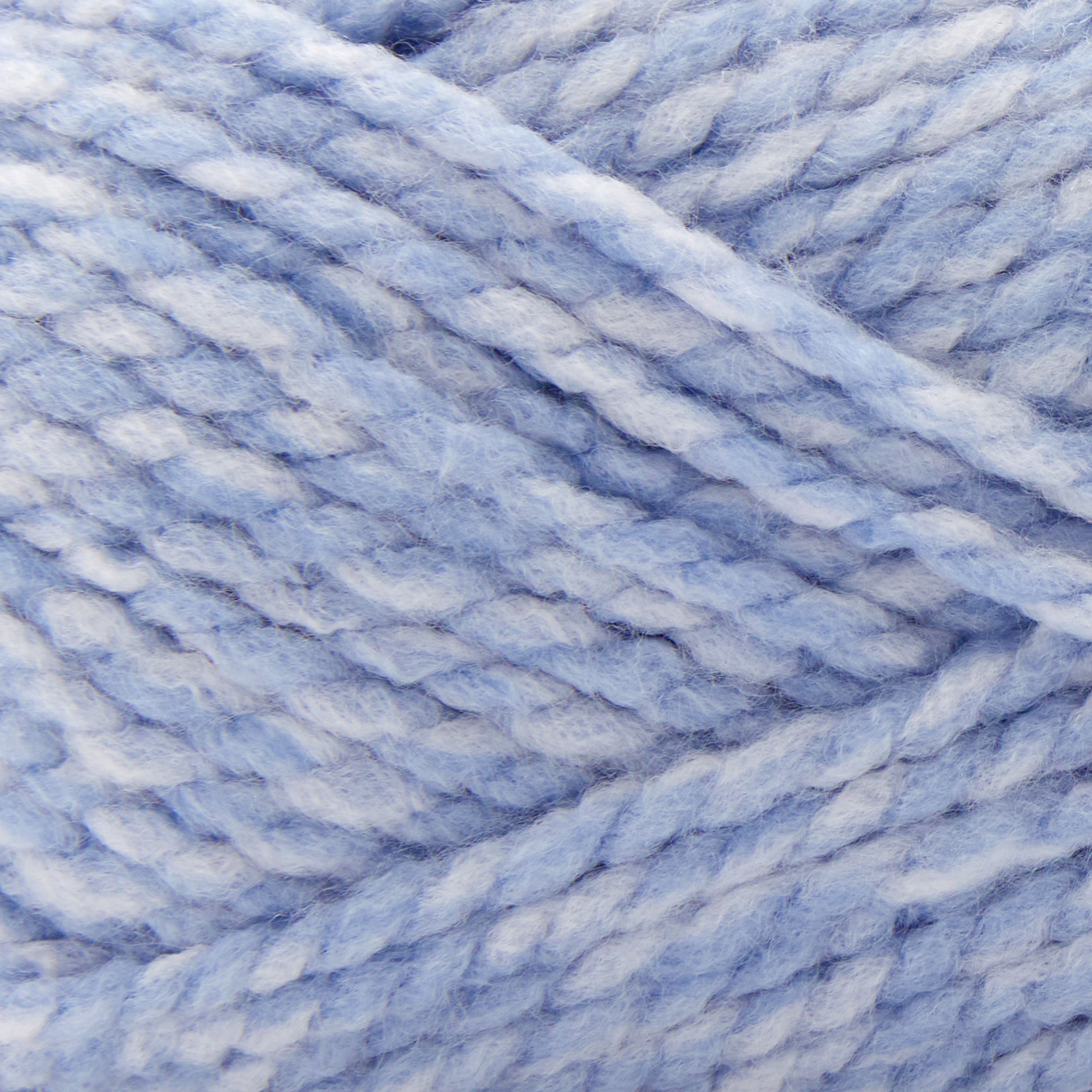 Charisma&#x2122; Heather Yarn by Loops &#x26; Threads&#xAE;