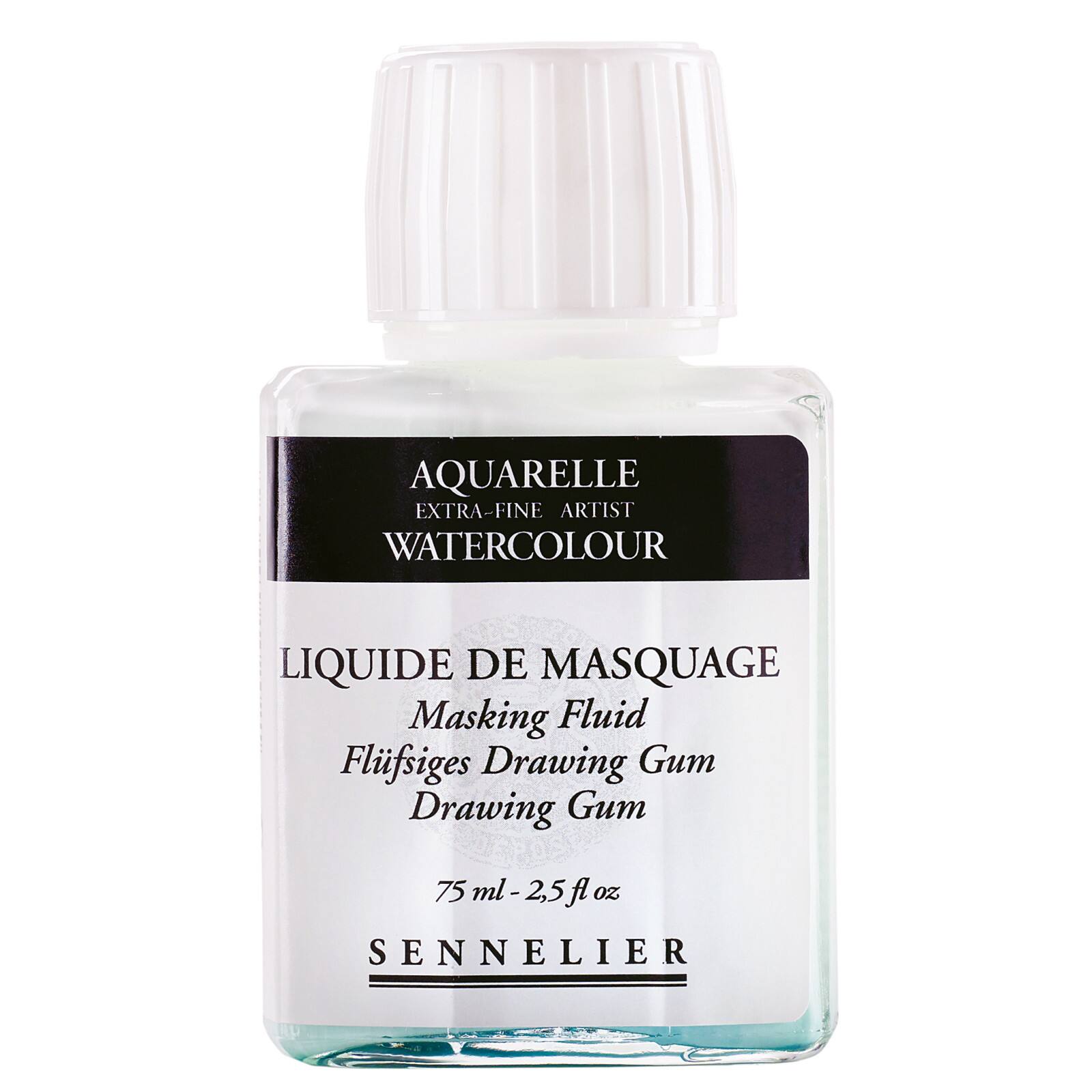 Sennelier Masking Fluid, 75mL