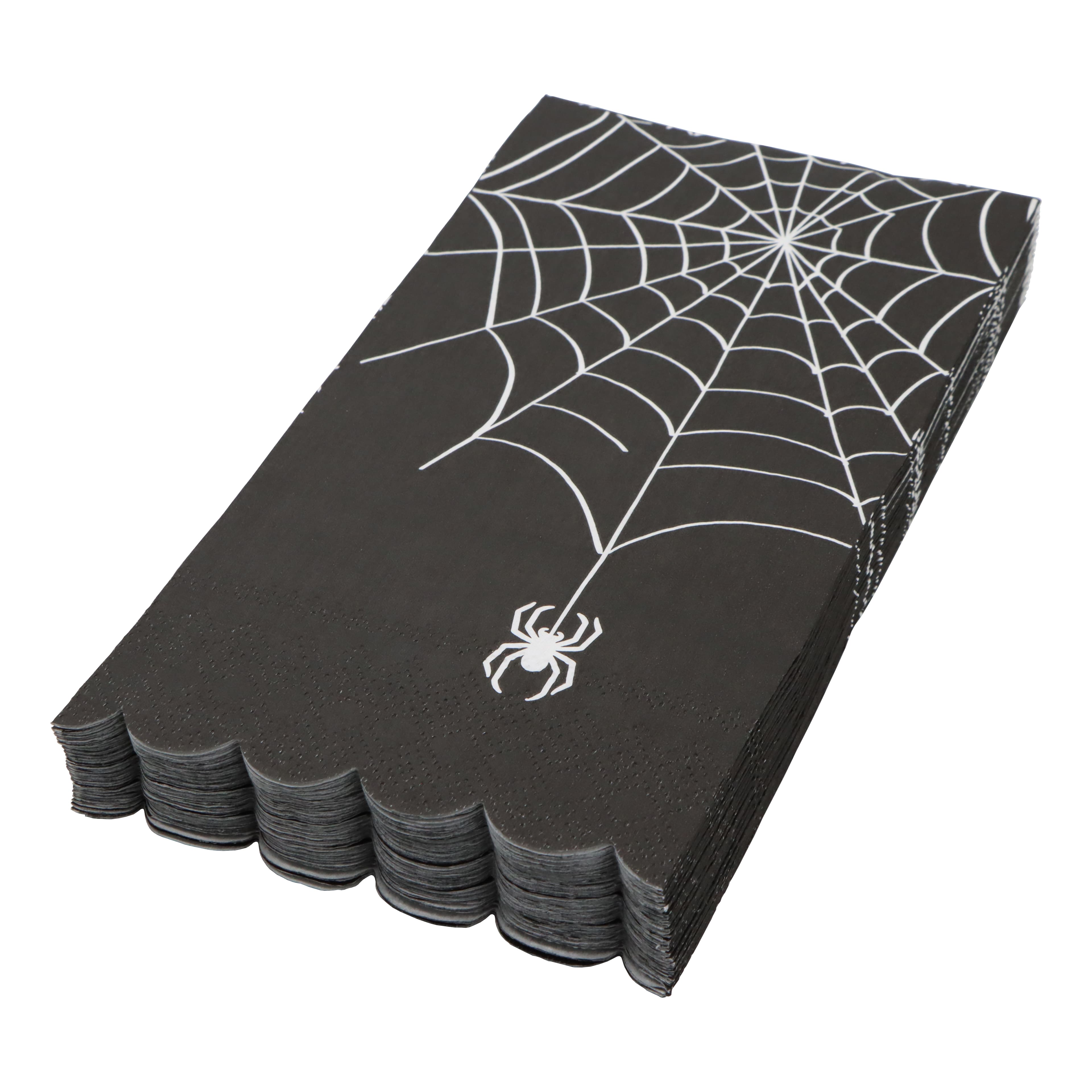 Web Guest Napkins, 20ct. by Celebrate It™